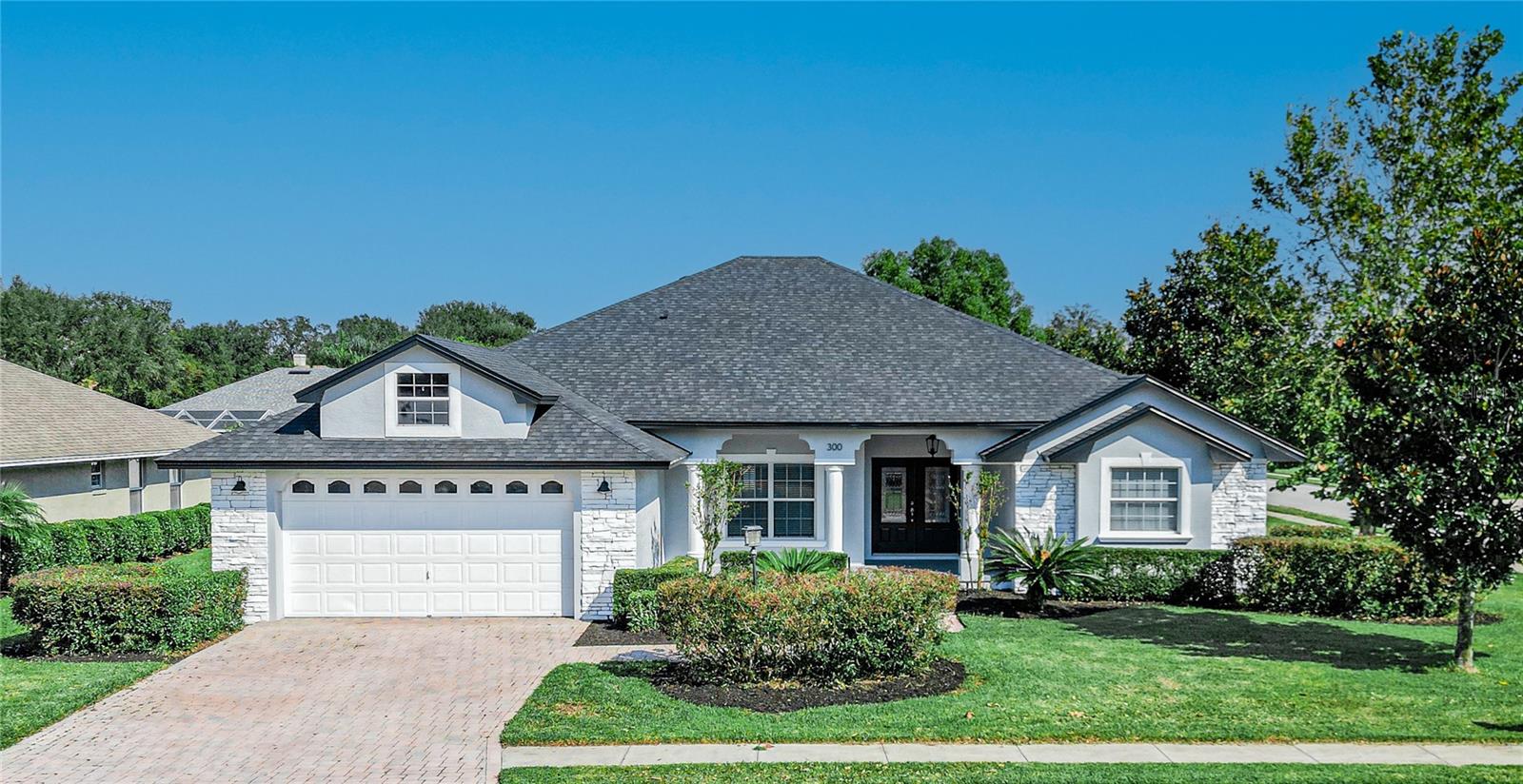 Details for 300 Winona Court, AUBURNDALE, FL 33823