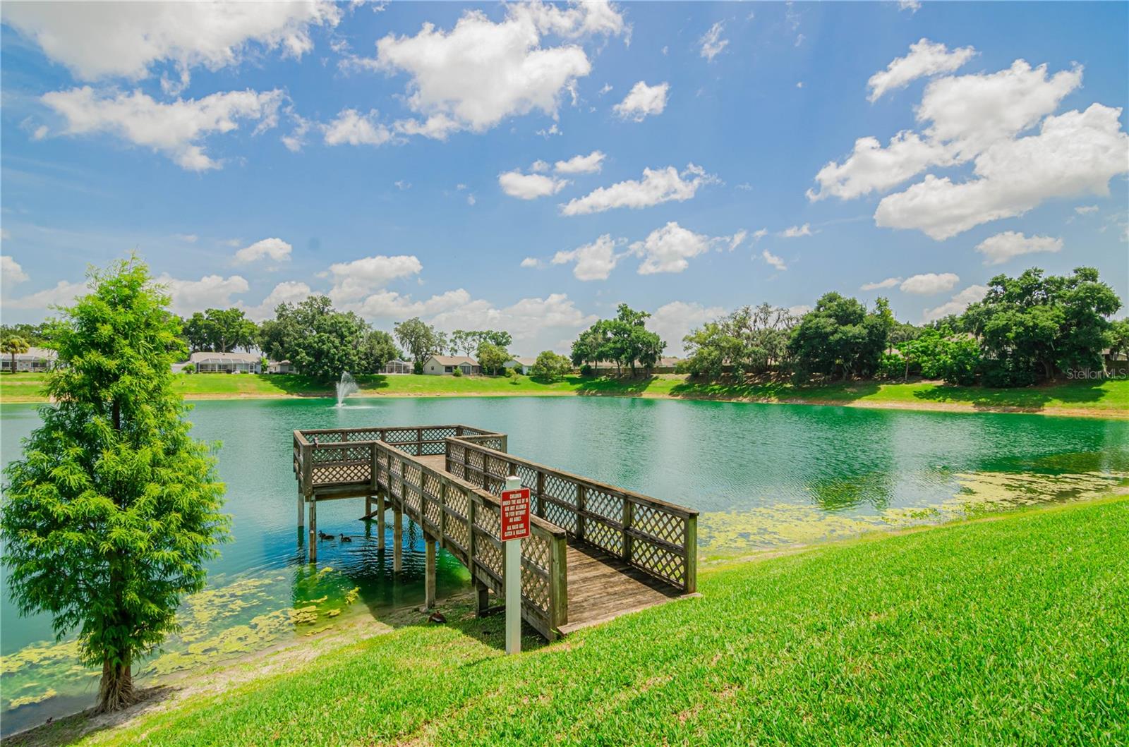 Image 44 of 47 For 2235 Grand Cypress Drive 561