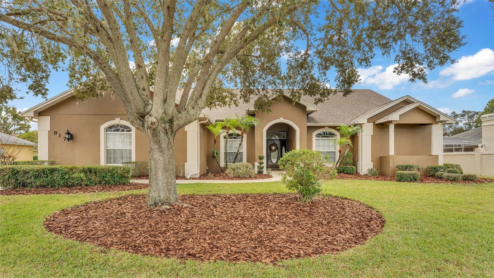 Details for 917 Hanover Way, LAKELAND, FL 33813