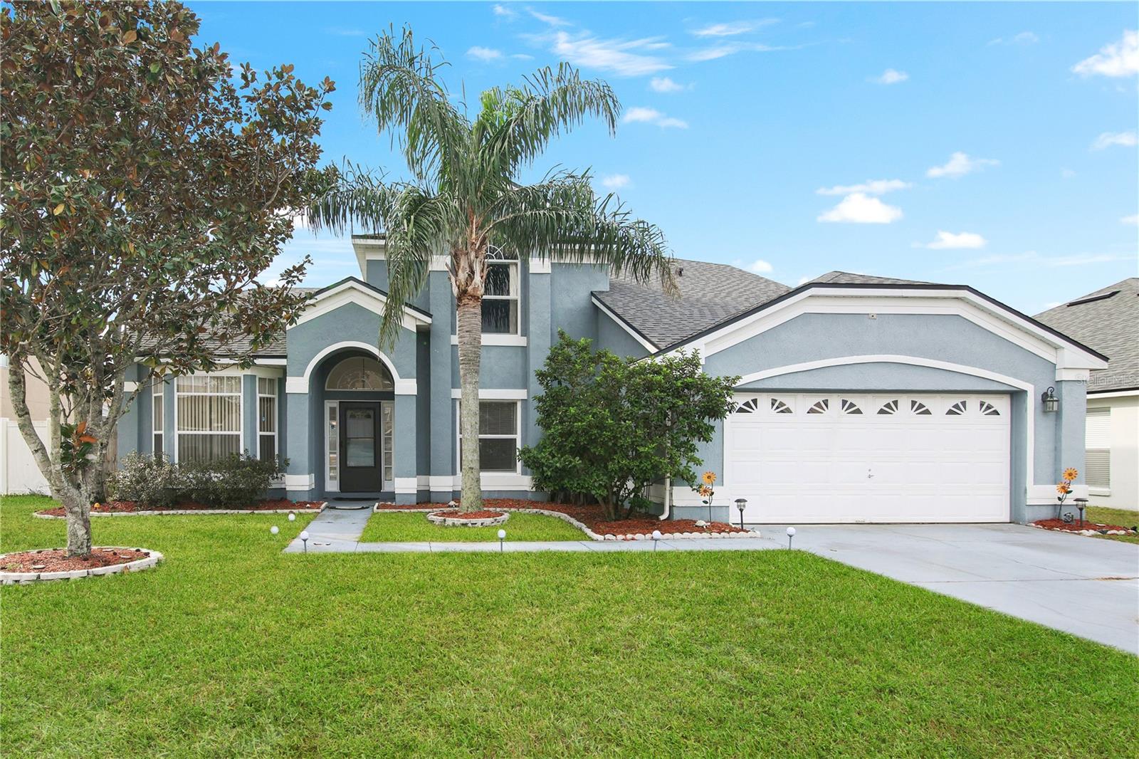 Details for 8618 Knottingham Drive, KISSIMMEE, FL 34747