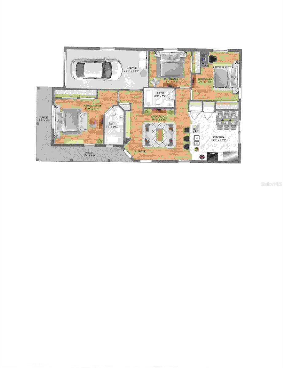 Details for 7391 Orlando Drive, LAKE WALES, FL 33855