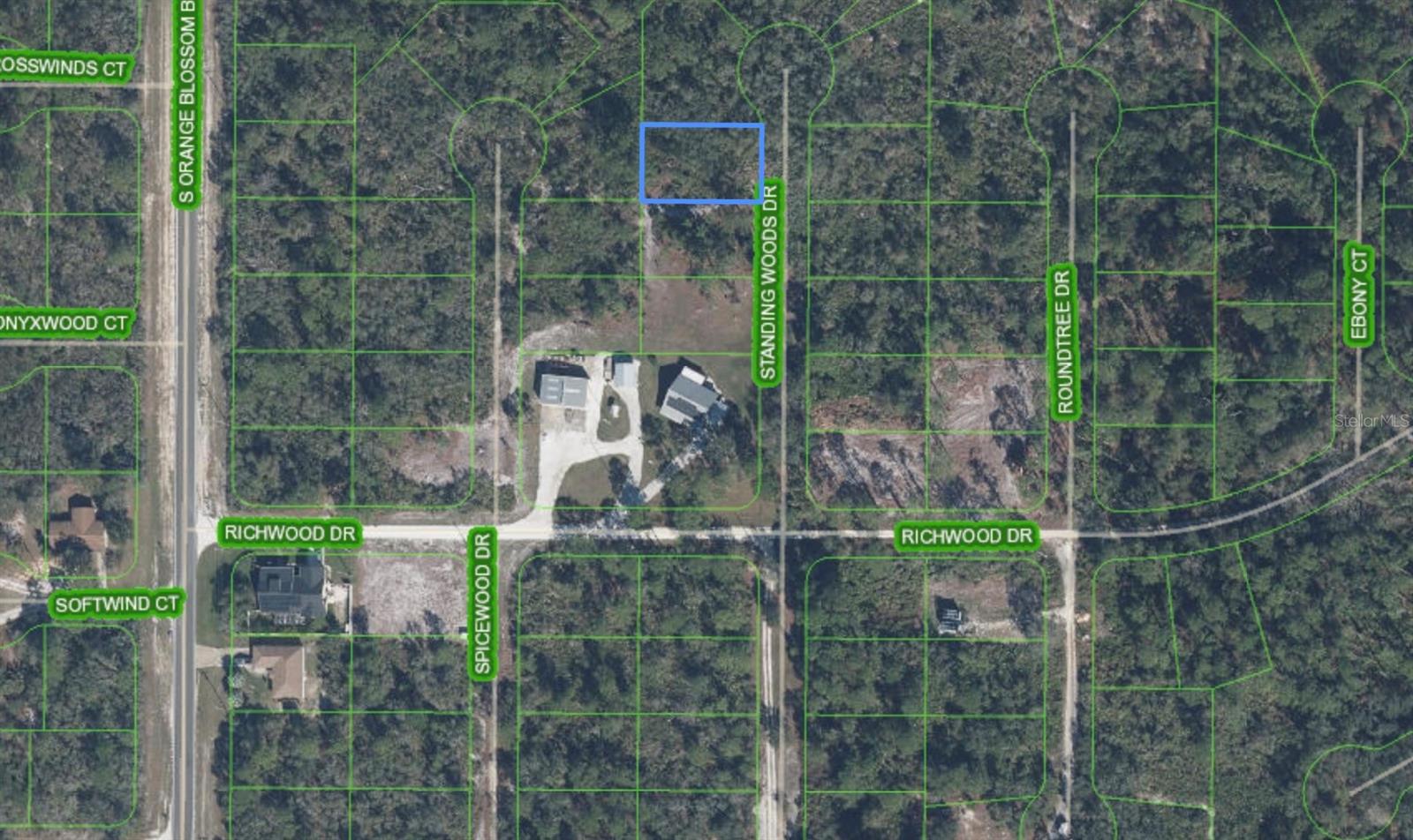 Listing Details for 10123 Standing Woods Drive, SEBRING, FL 33875