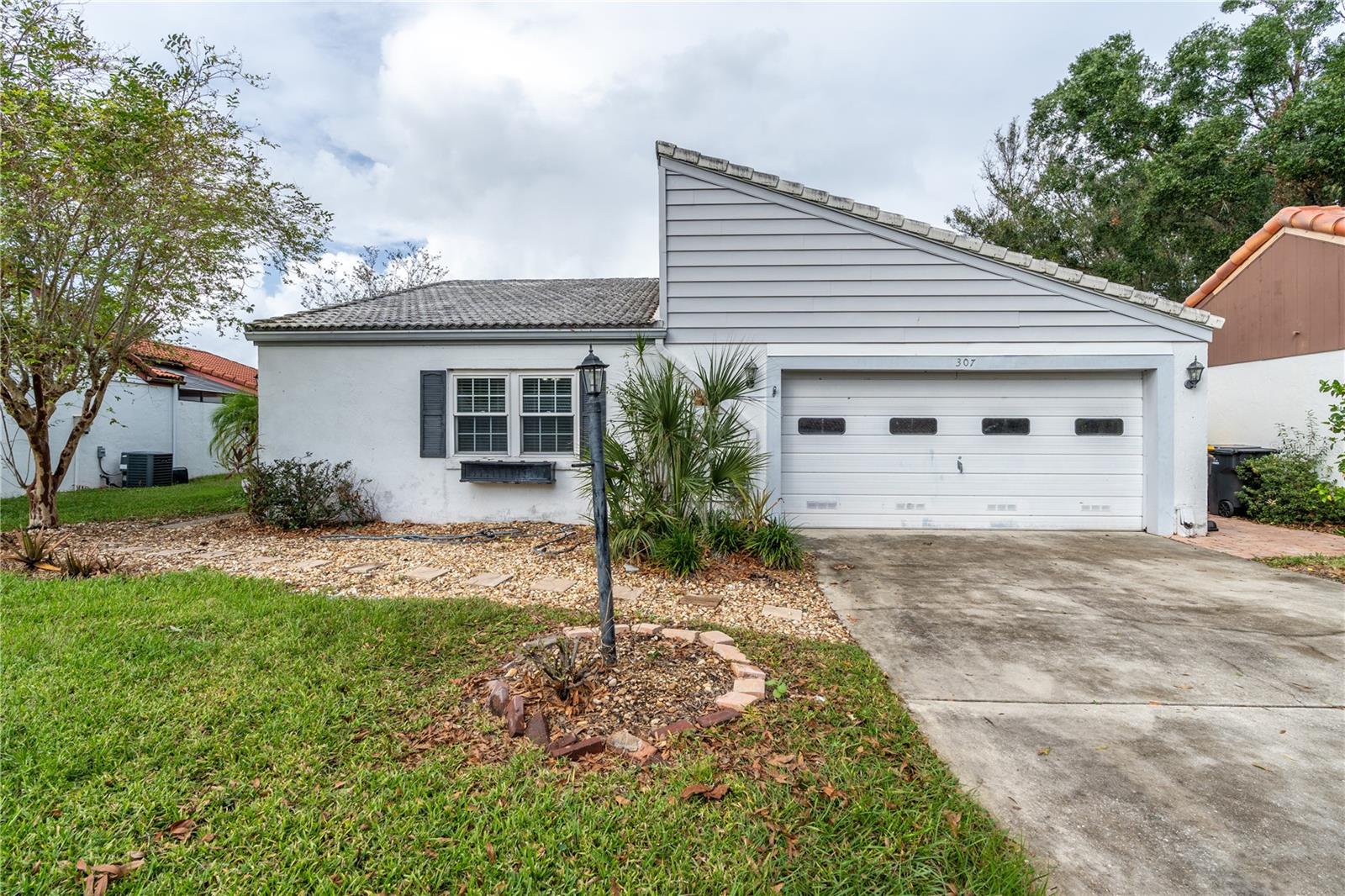 Details for 307 La Serena, WINTER HAVEN, FL 33884