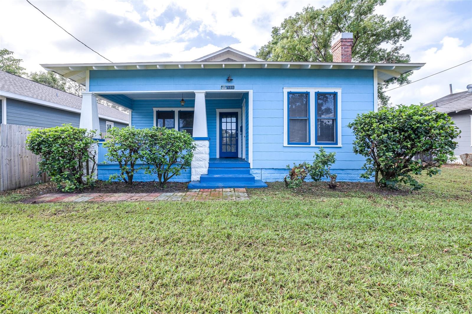 Details for 414 Patterson Street, LAKELAND, FL 33803