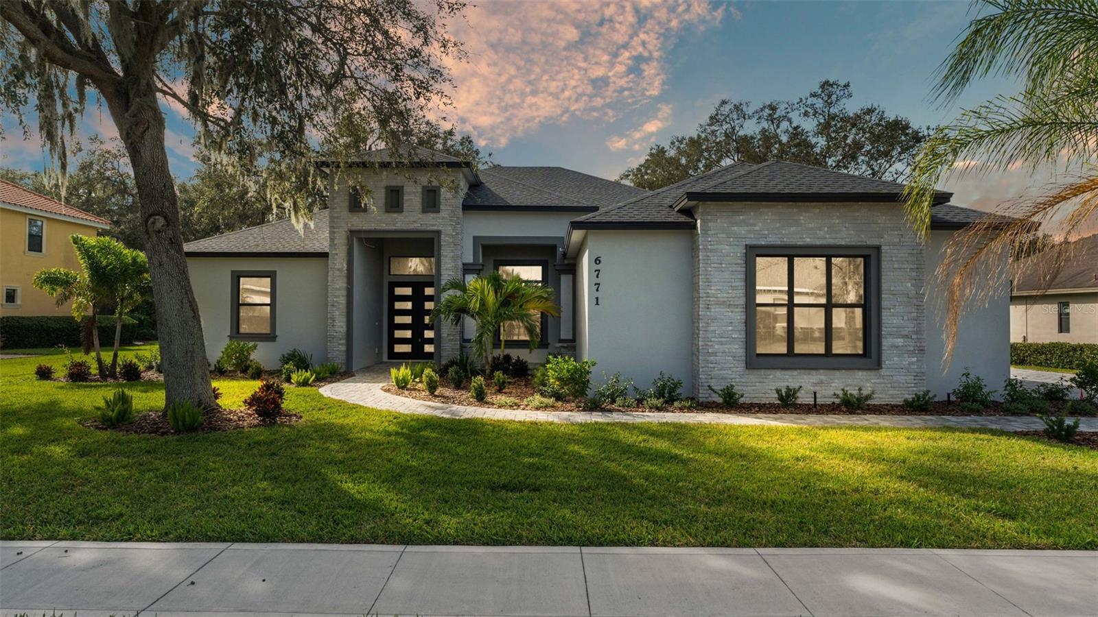 Details for 6771 Eagle Ridge Boulevard, LAKELAND, FL 33813