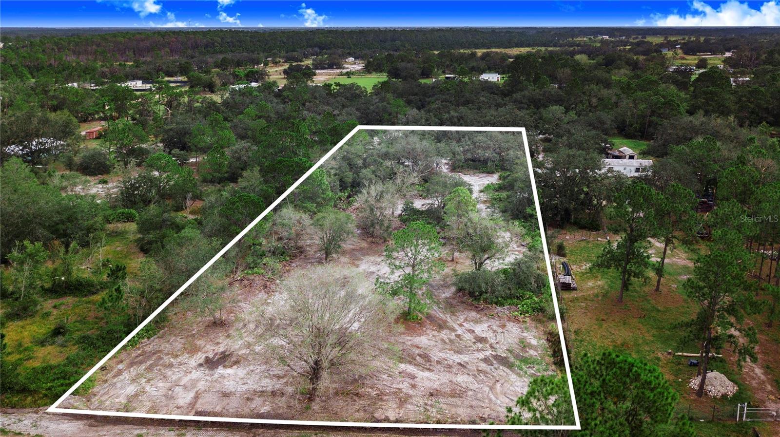 Details for Kelly Ridge Road, FROSTPROOF, FL 33843