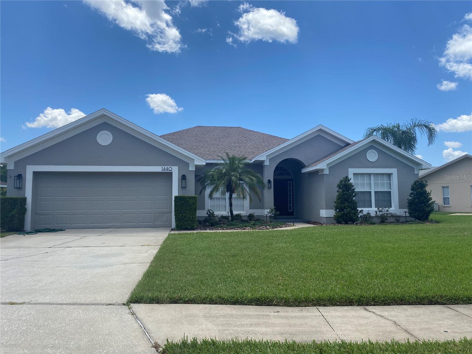 Details for 1440 Banbury Loop N, LAKELAND, FL 33809