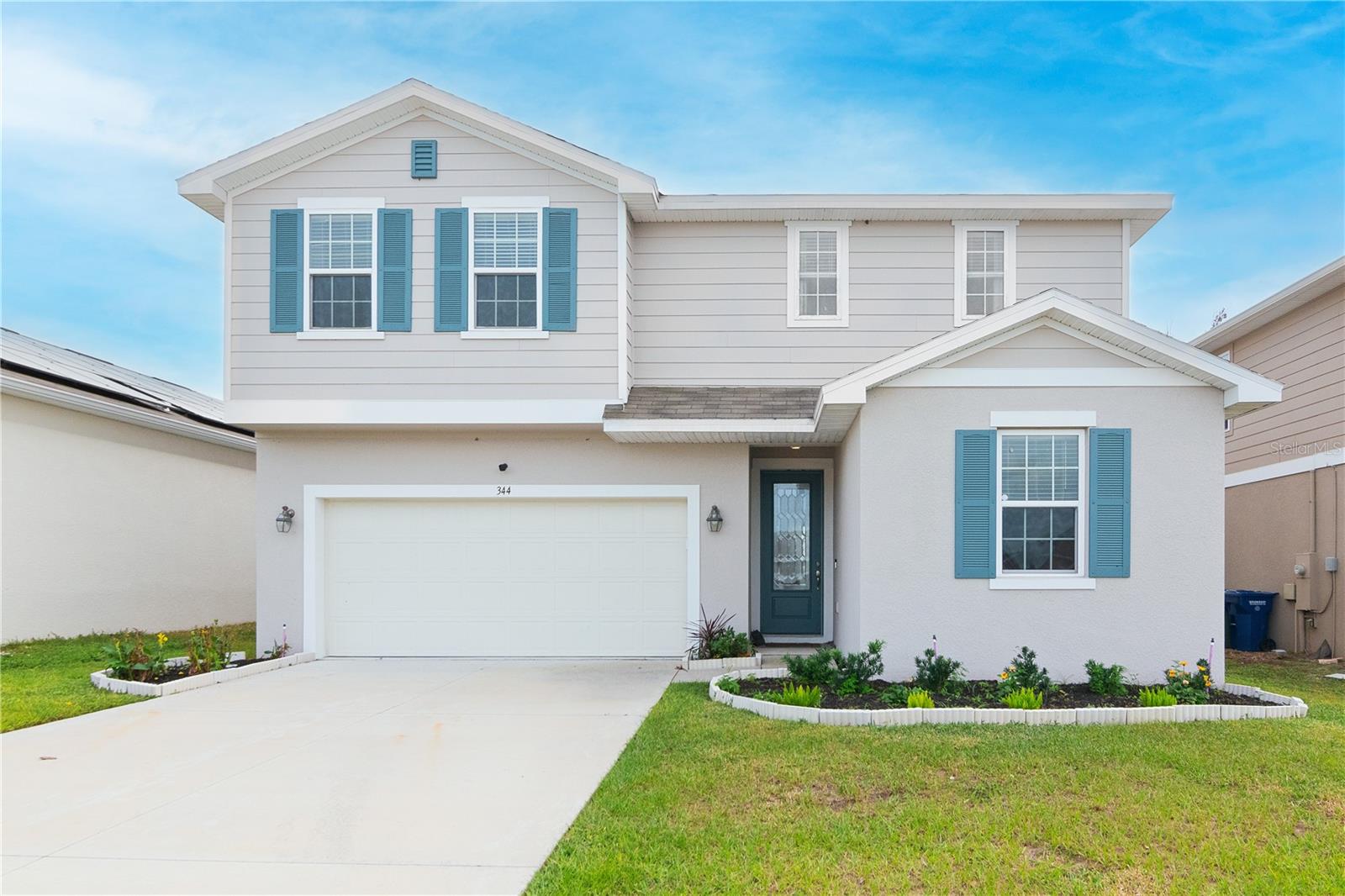 Details for 344 Lake Smart Circle, WINTER HAVEN, FL 33881