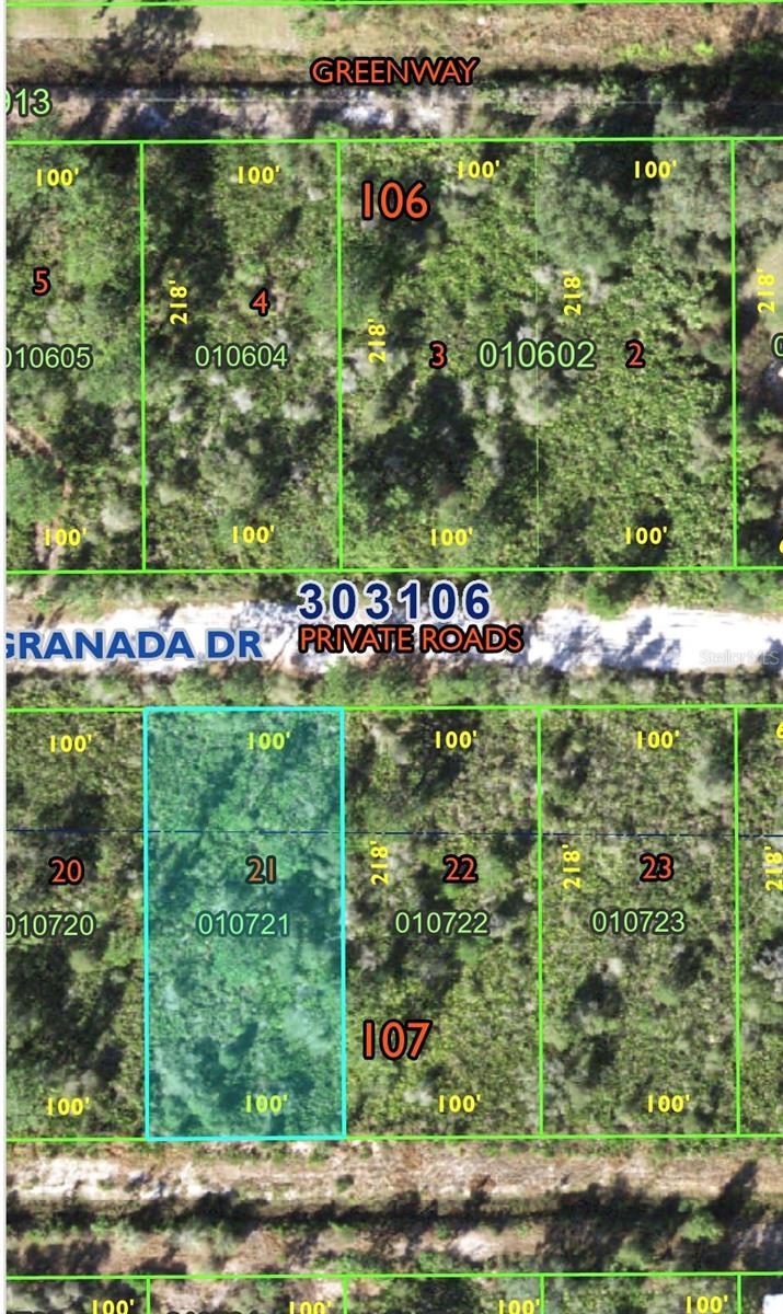 Image 2 of 19 For Granada Drive
