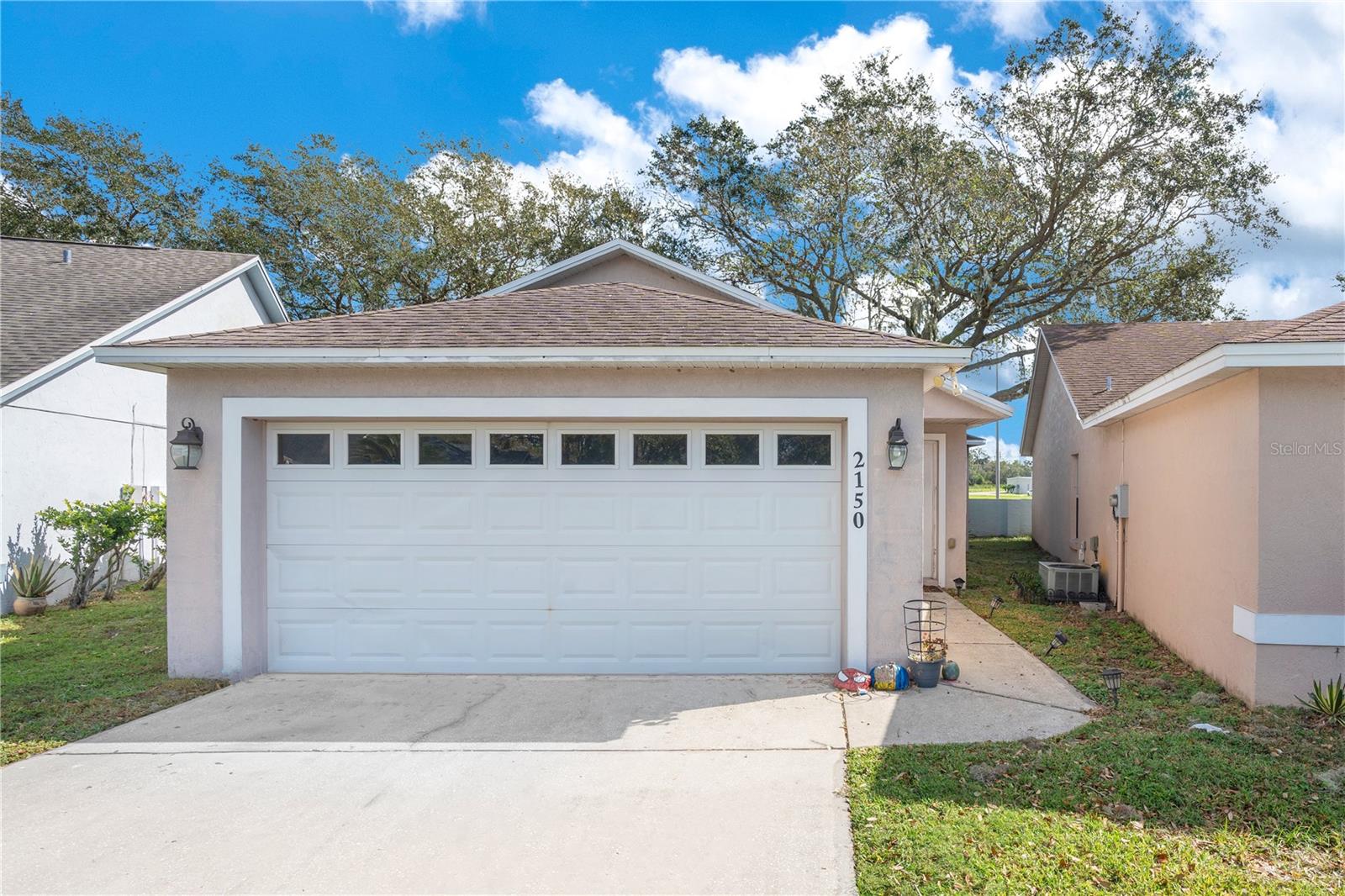 Details for 2150 Sandy Hook Point, LAKELAND, FL 33813