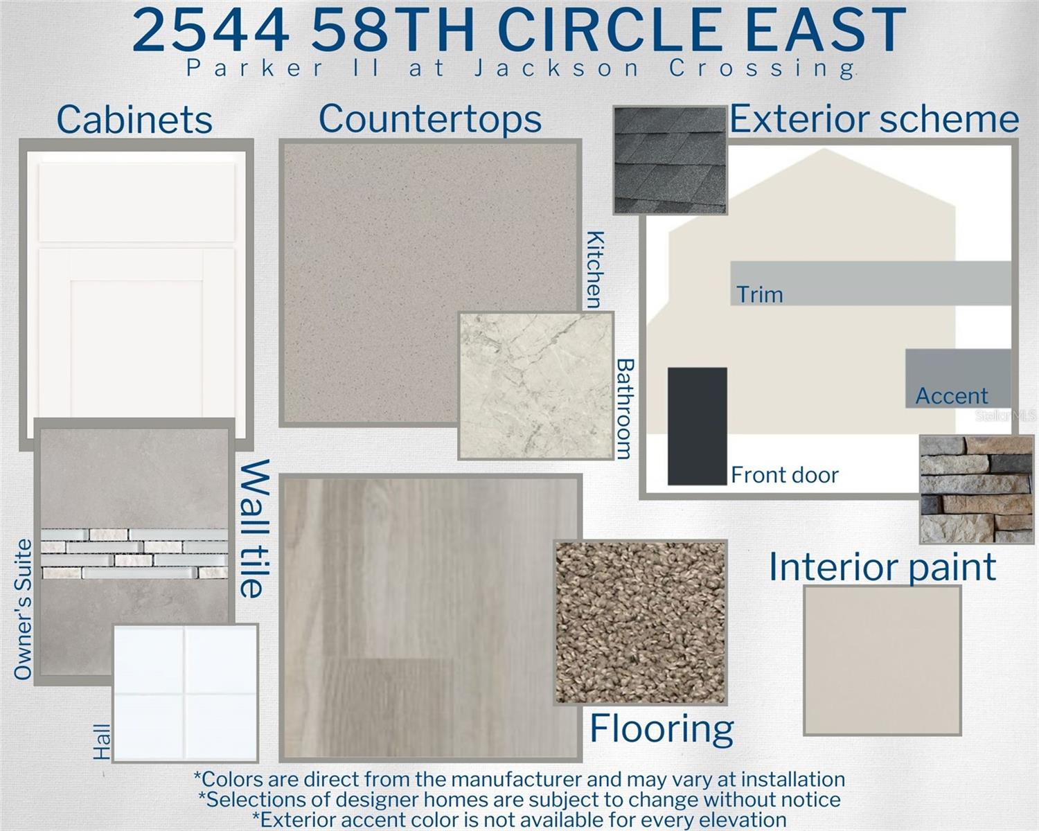 Image 3 of 19 For 2544 58th Circle E