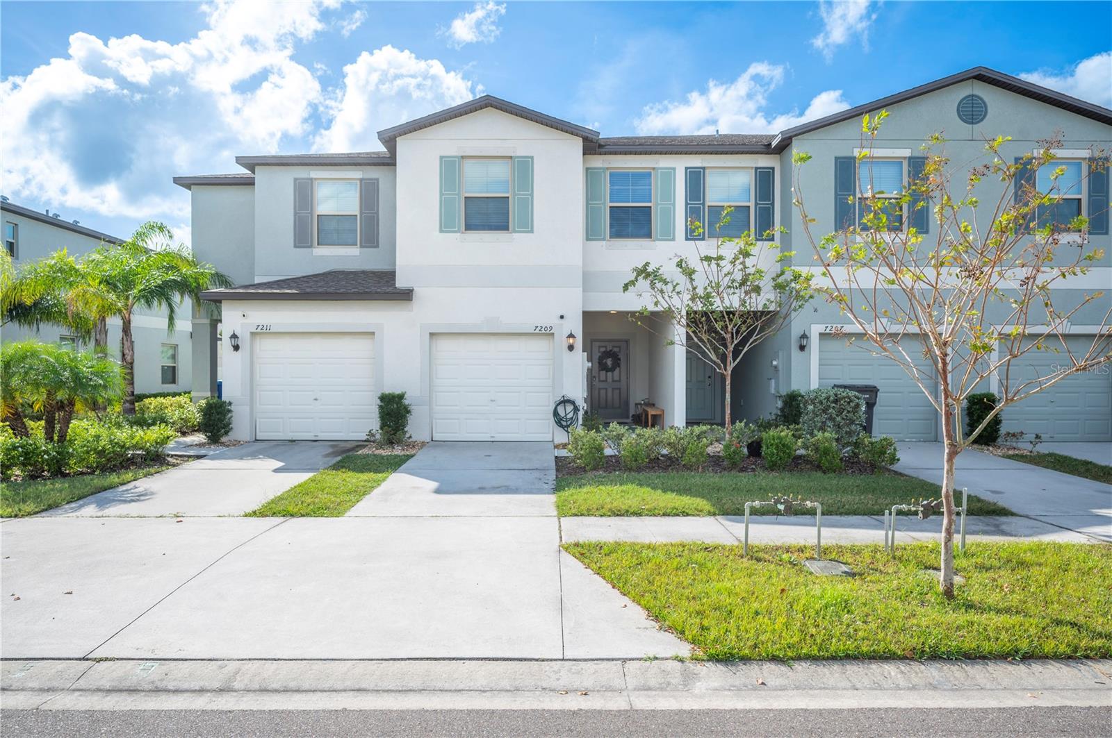 Details for 7209 Sweet Alyssum Court, TAMPA, FL 33619