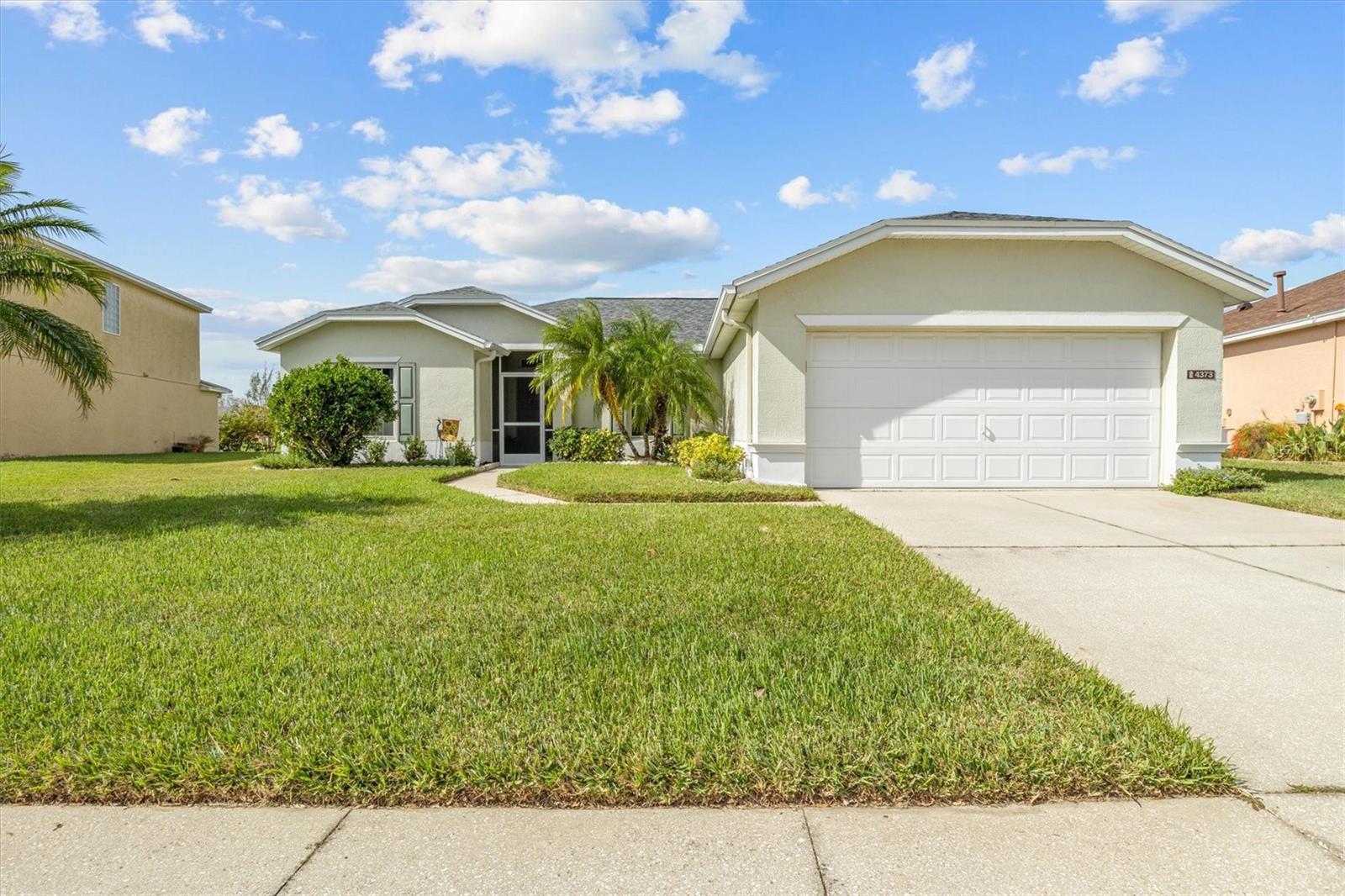 Details for 4373 Whistlewood Circle, LAKELAND, FL 33811