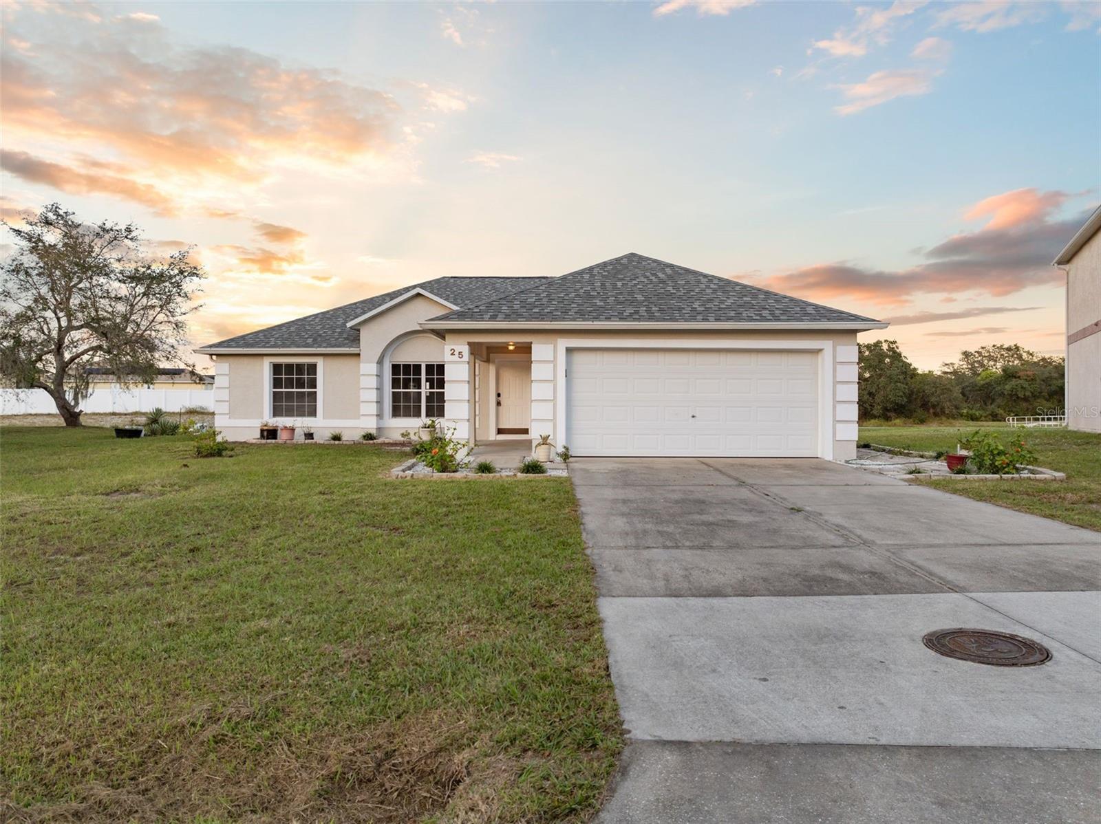 Details for 25 Inconnu Drive, KISSIMMEE, FL 34759