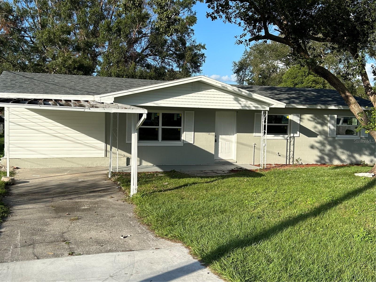 Details for 116 Bishop Street, AUBURNDALE, FL 33823