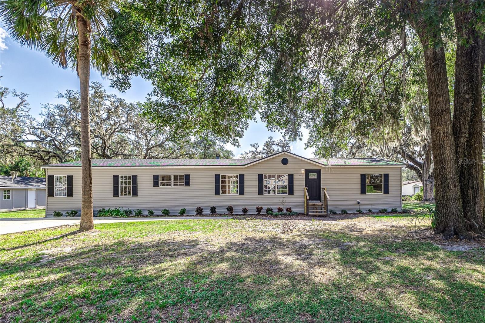 Details for 4813 Myrtle View Drive N, MULBERRY, FL 33860