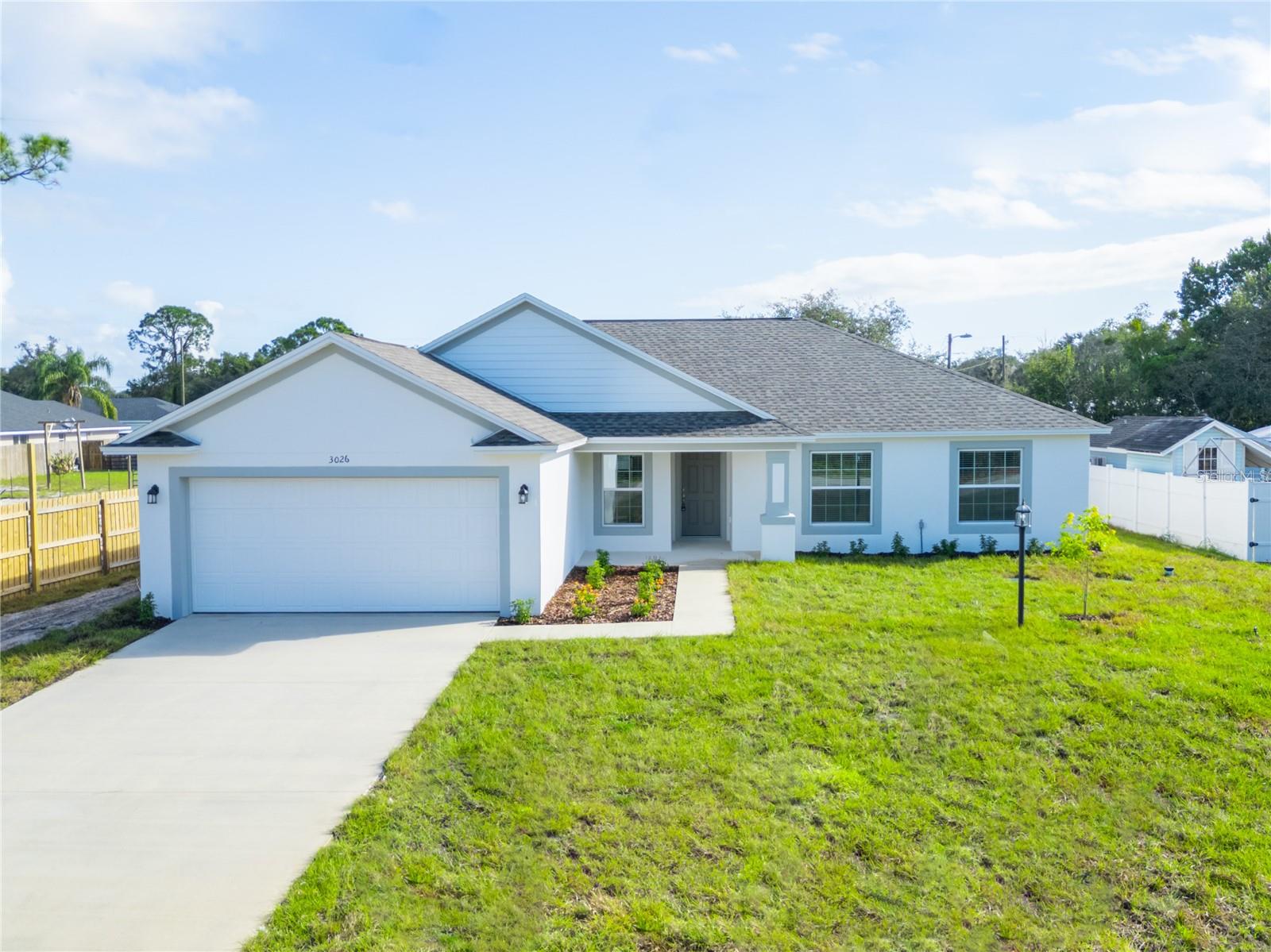 Details for 3026 Marlin Drive, SEBRING, FL 33870