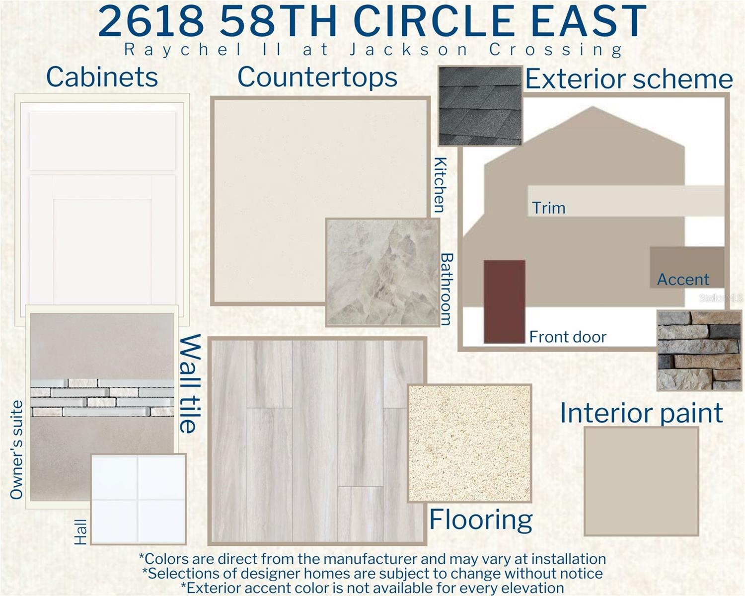 Image 3 of 20 For 2618 58th Circle E