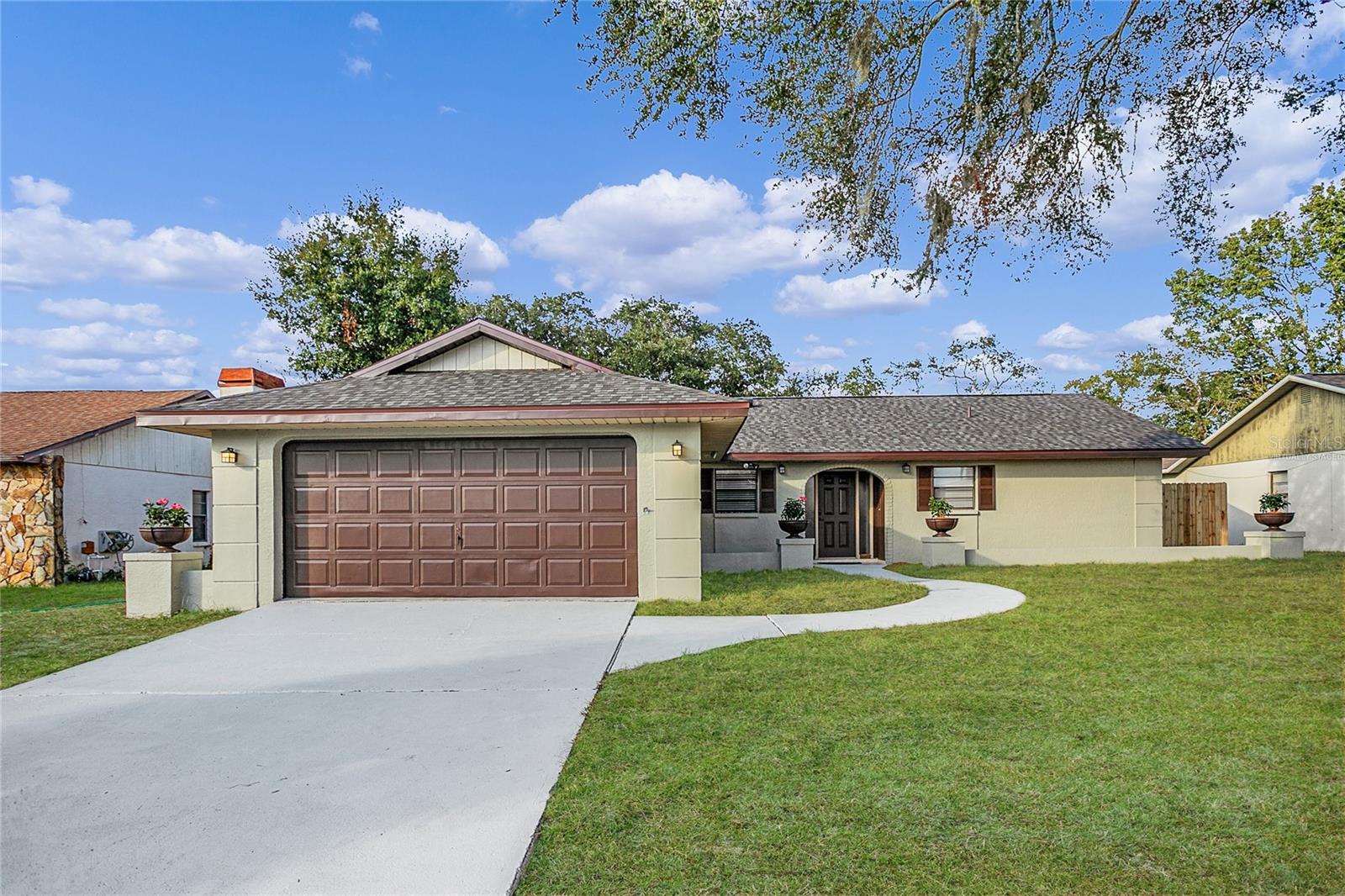 Details for 7329 Bramblewood Drive, PORT RICHEY, FL 34668