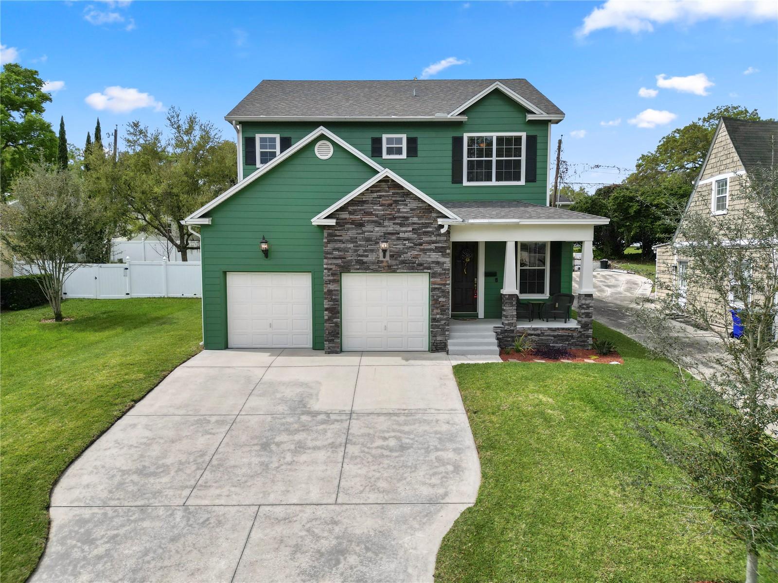 Details for 2731 Coventry Avenue, LAKELAND, FL 33803