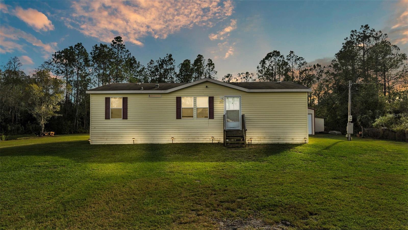 Details for 2903 Appalachian Trail, POLK CITY, FL 33868