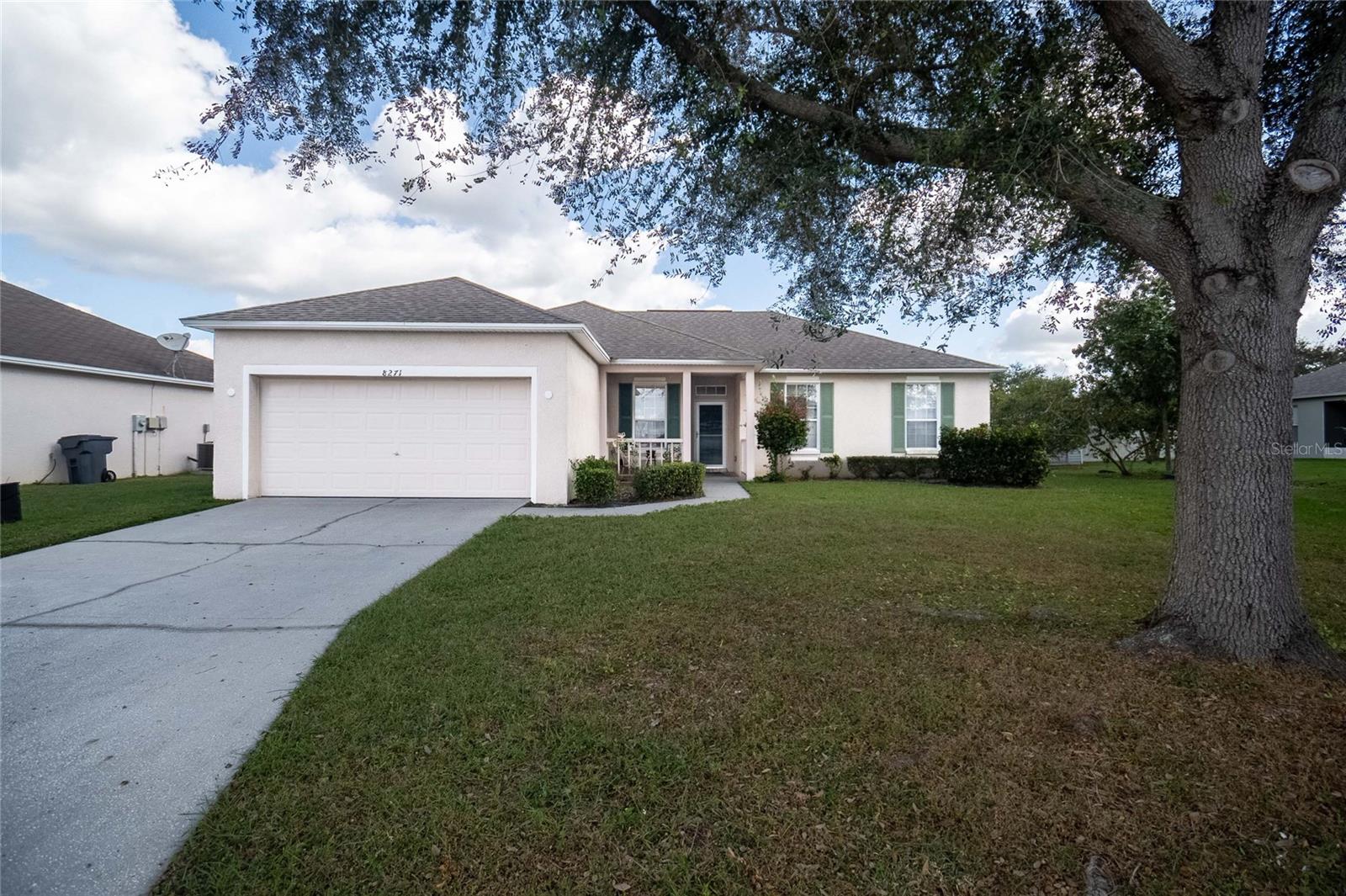 Details for 8271 Westmont Terrace Drive, LAKELAND, FL 33810