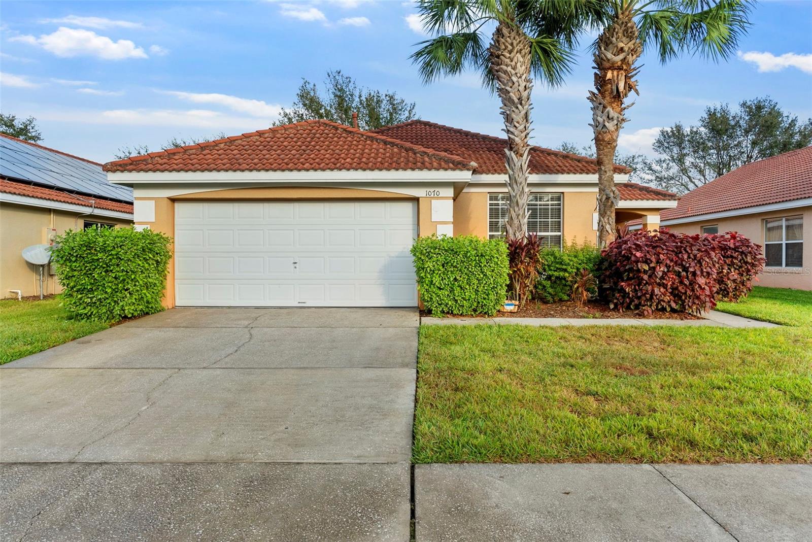 Details for 1070 Solana Circle, DAVENPORT, FL 33897