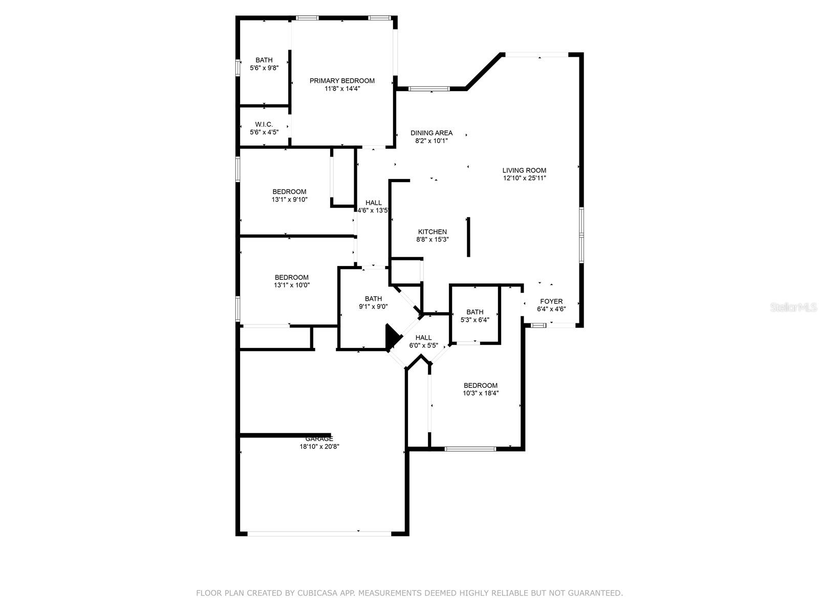 Image 47 of 64 For 1070 Solana Circle