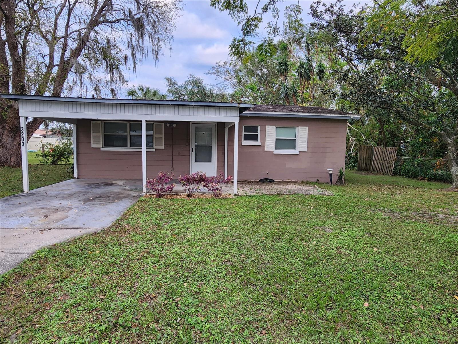 Details for 3203 Decatur Avenue, LAKELAND, FL 33805