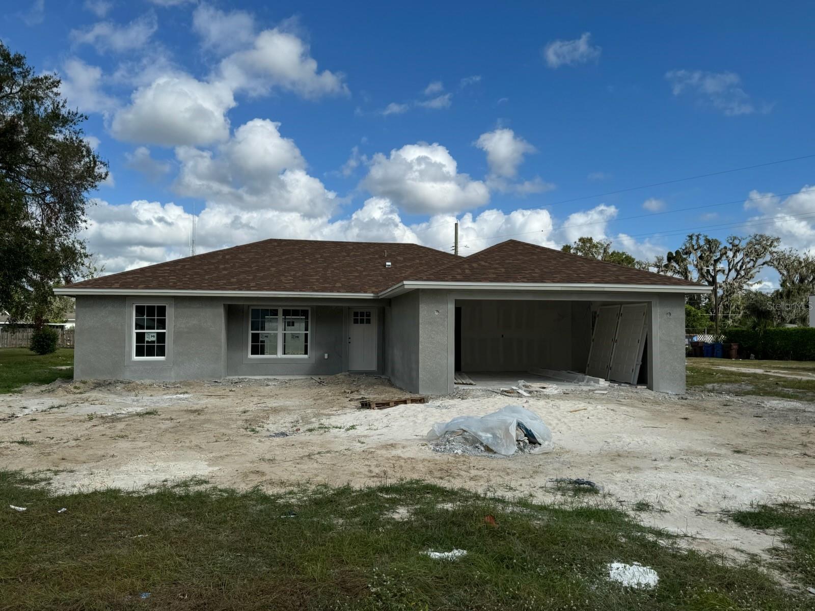 Listing Details for 403 5th Street, MULBERRY, FL 33860