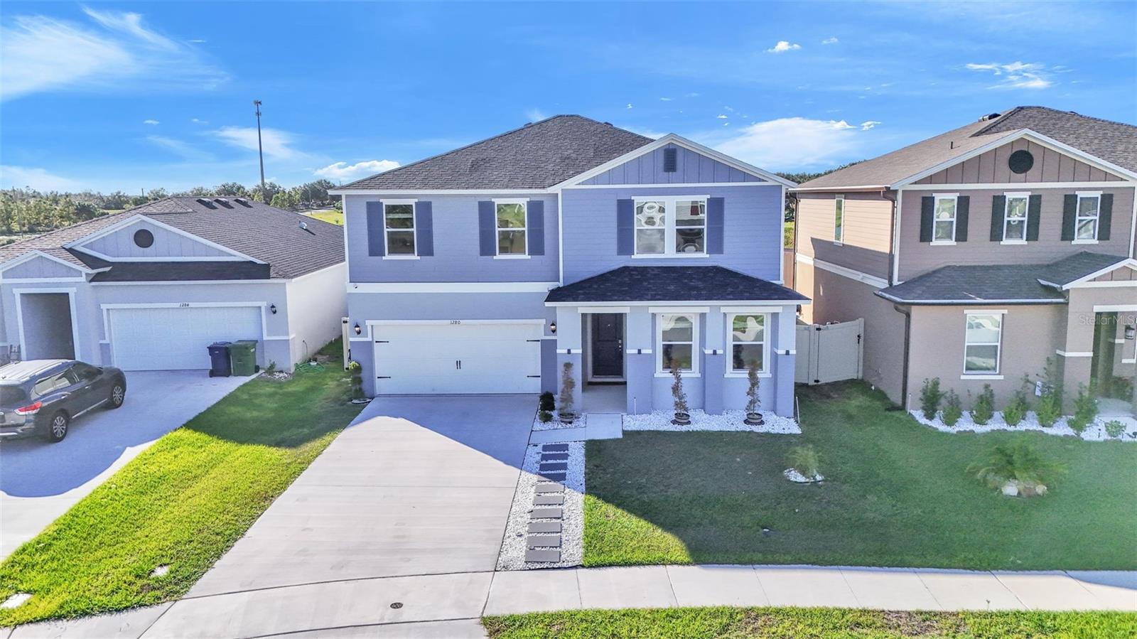 Details for 1280 Denali Drive, WINTER HAVEN, FL 33881