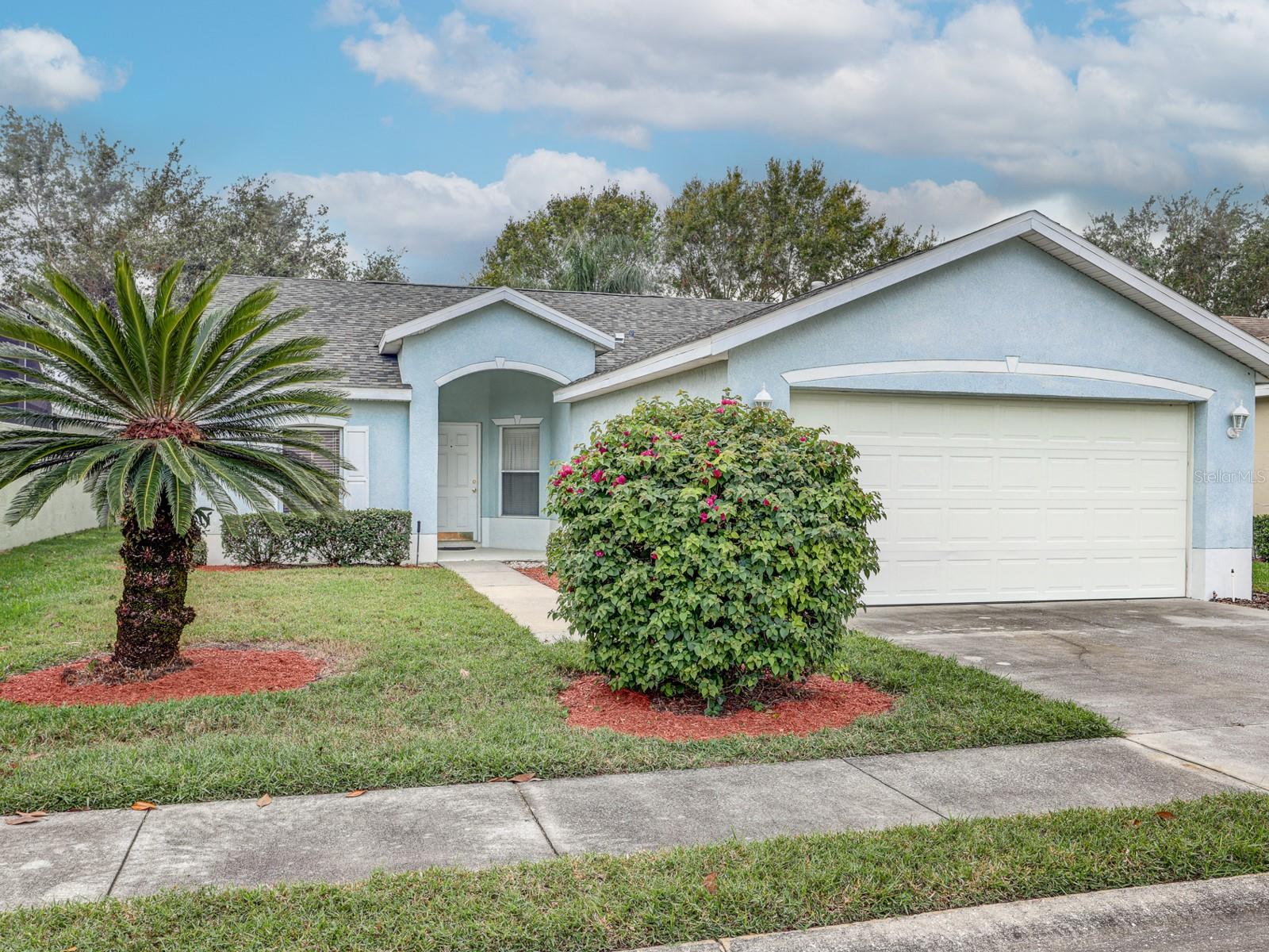 Details for 4197 Cannes Avenue, LAKE WALES, FL 33859