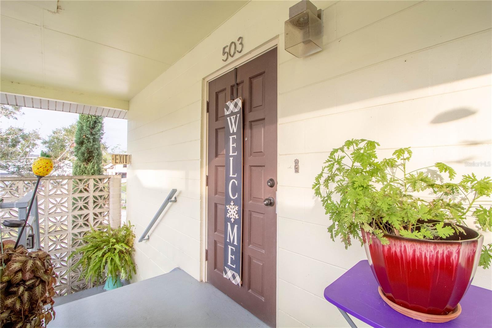 Details for 108 Pleasant Street 503, AVON PARK, FL 33825