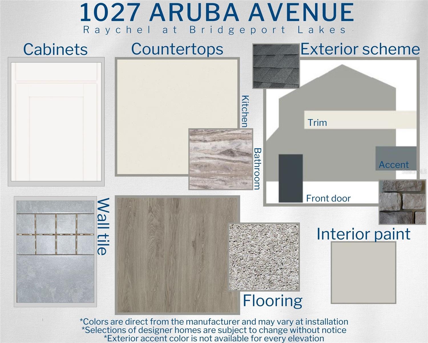 Image 3 of 20 For 1027 Aruba Avenue