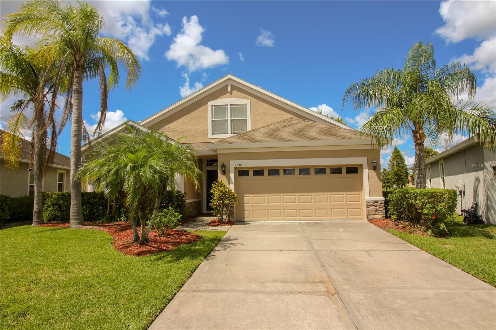 Details for 2540 Ladoga Drive, LAKELAND, FL 33805