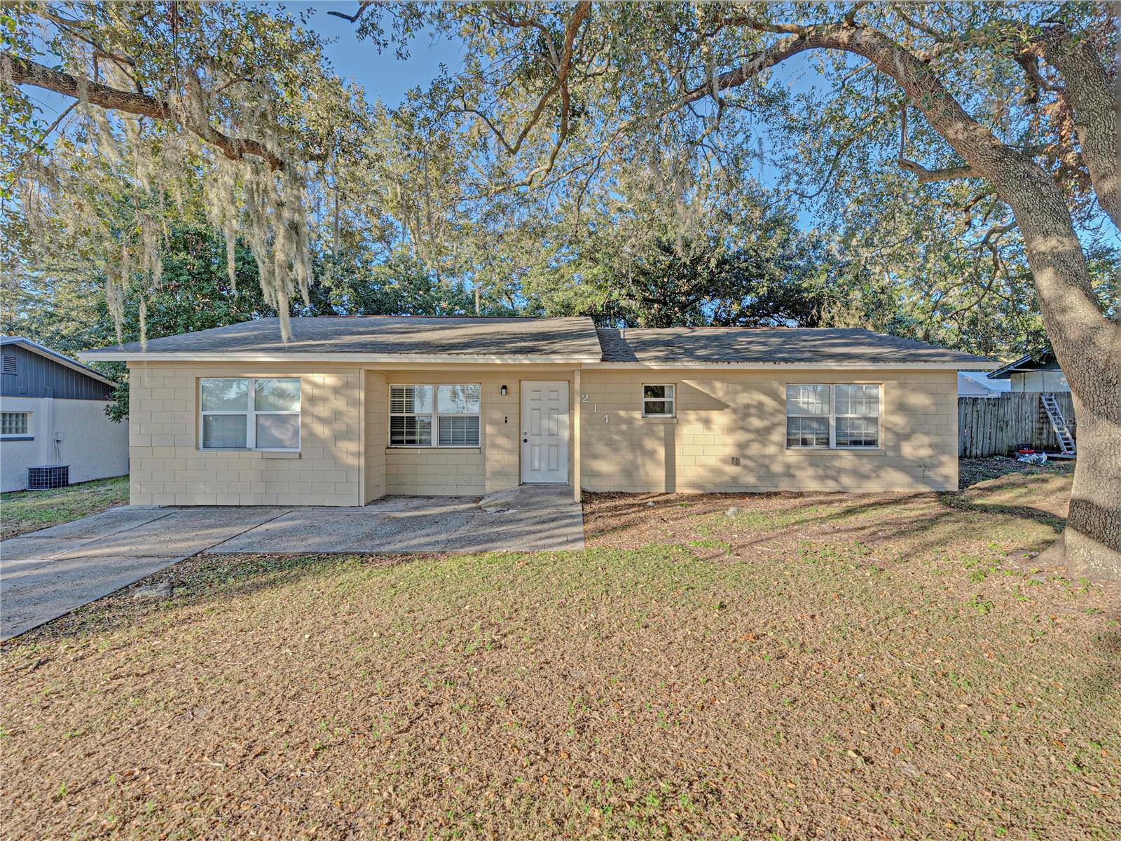 Details for 214 Valencia Drive, AUBURNDALE, FL 33823