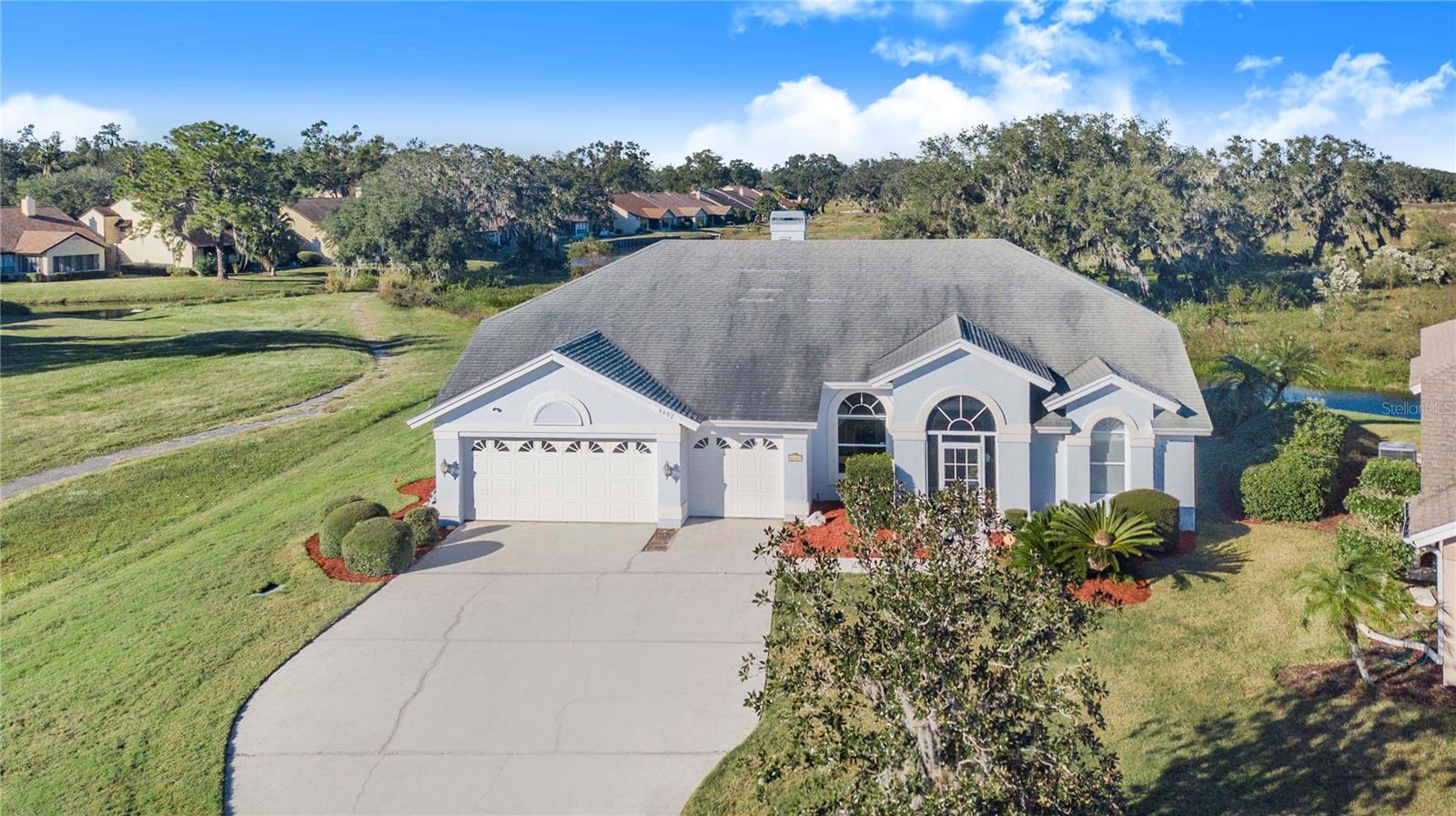 Details for 4402 Fairway Oaks Court, MULBERRY, FL 33860