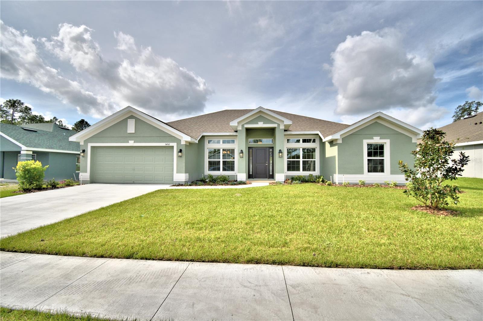 Details for 4054 Tullamore Lane, AUBURNDALE, FL 33823