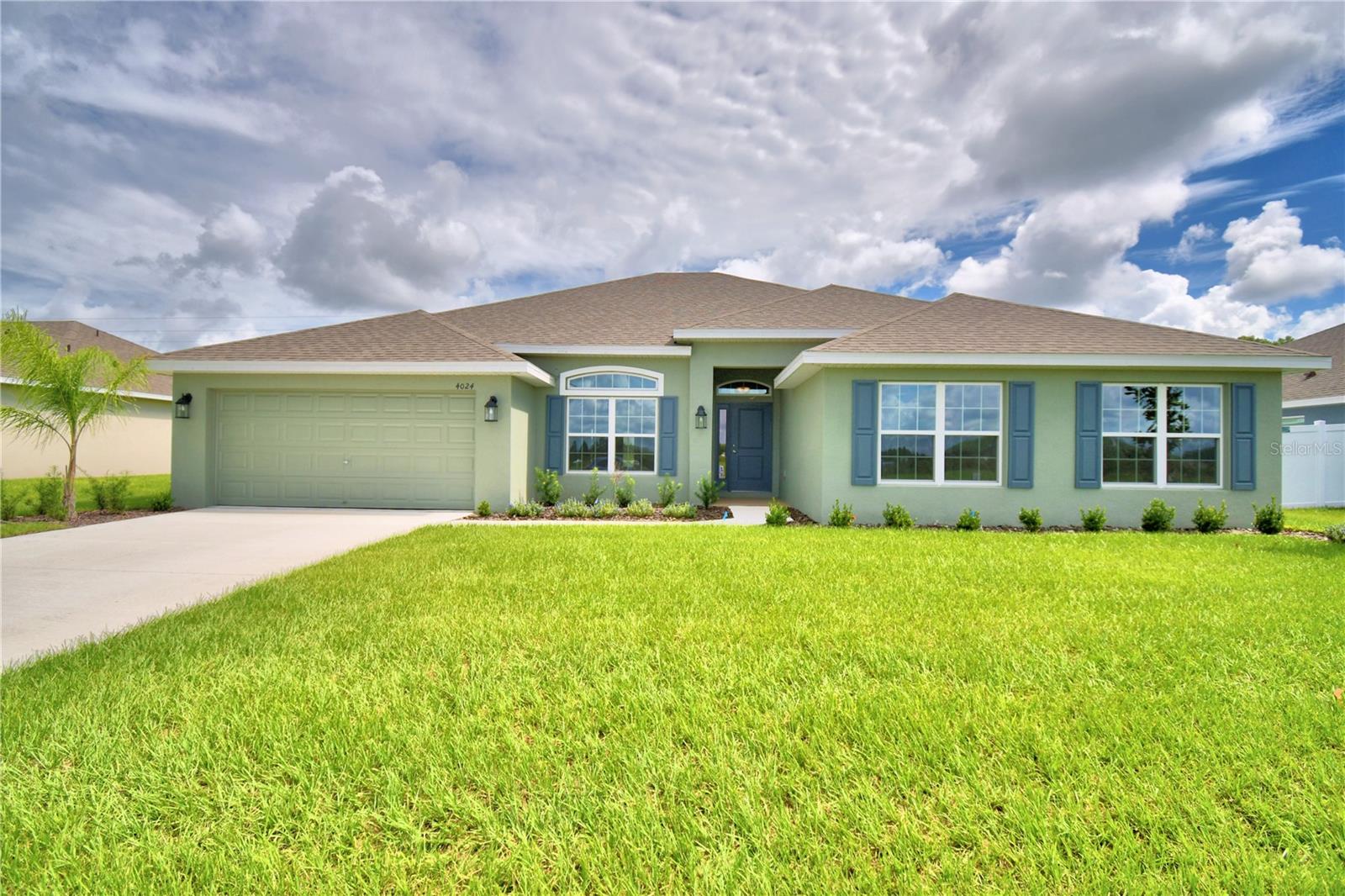 Details for 4118 Tullamore Lane, AUBURNDALE, FL 33823