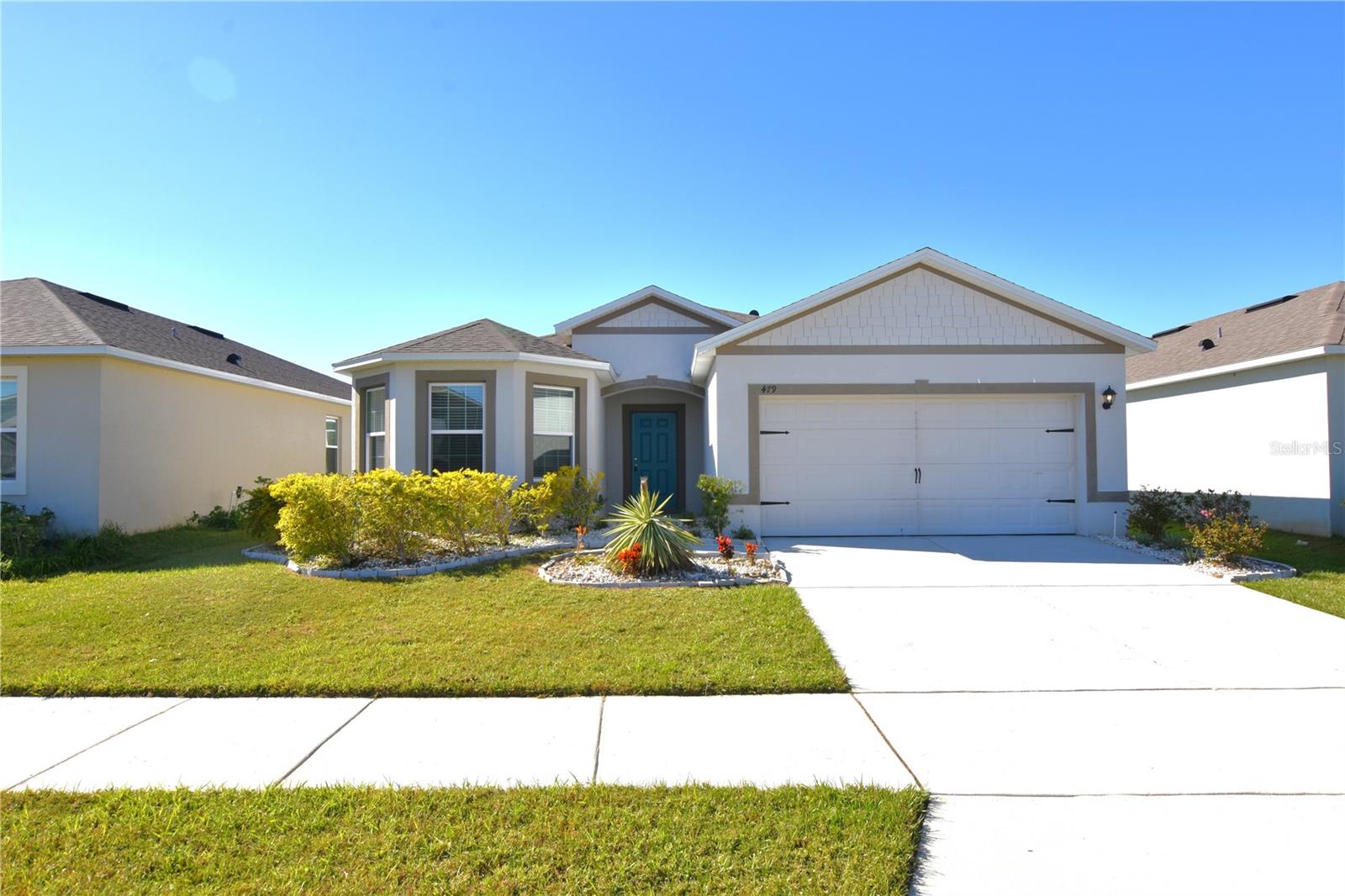 Details for 479 Autumn Stream Drive, AUBURNDALE, FL 33823