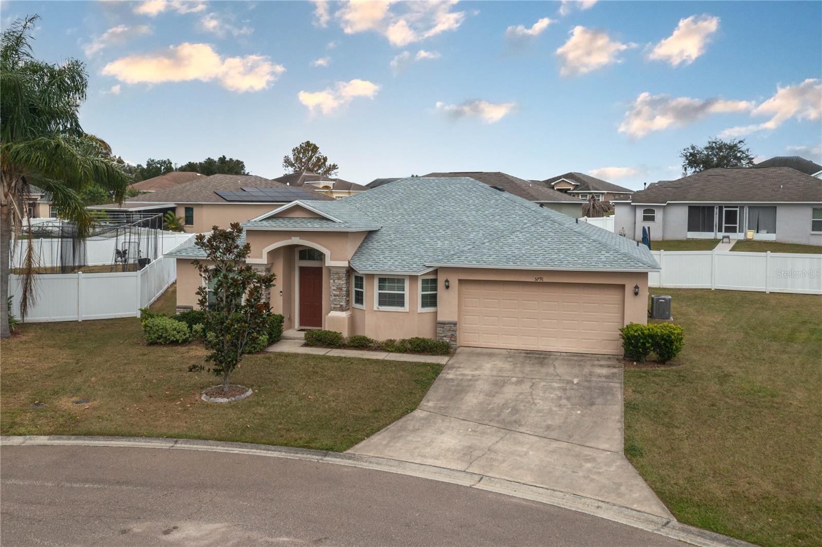 Details for 5791 Woodruff Way, LAKELAND, FL 33812