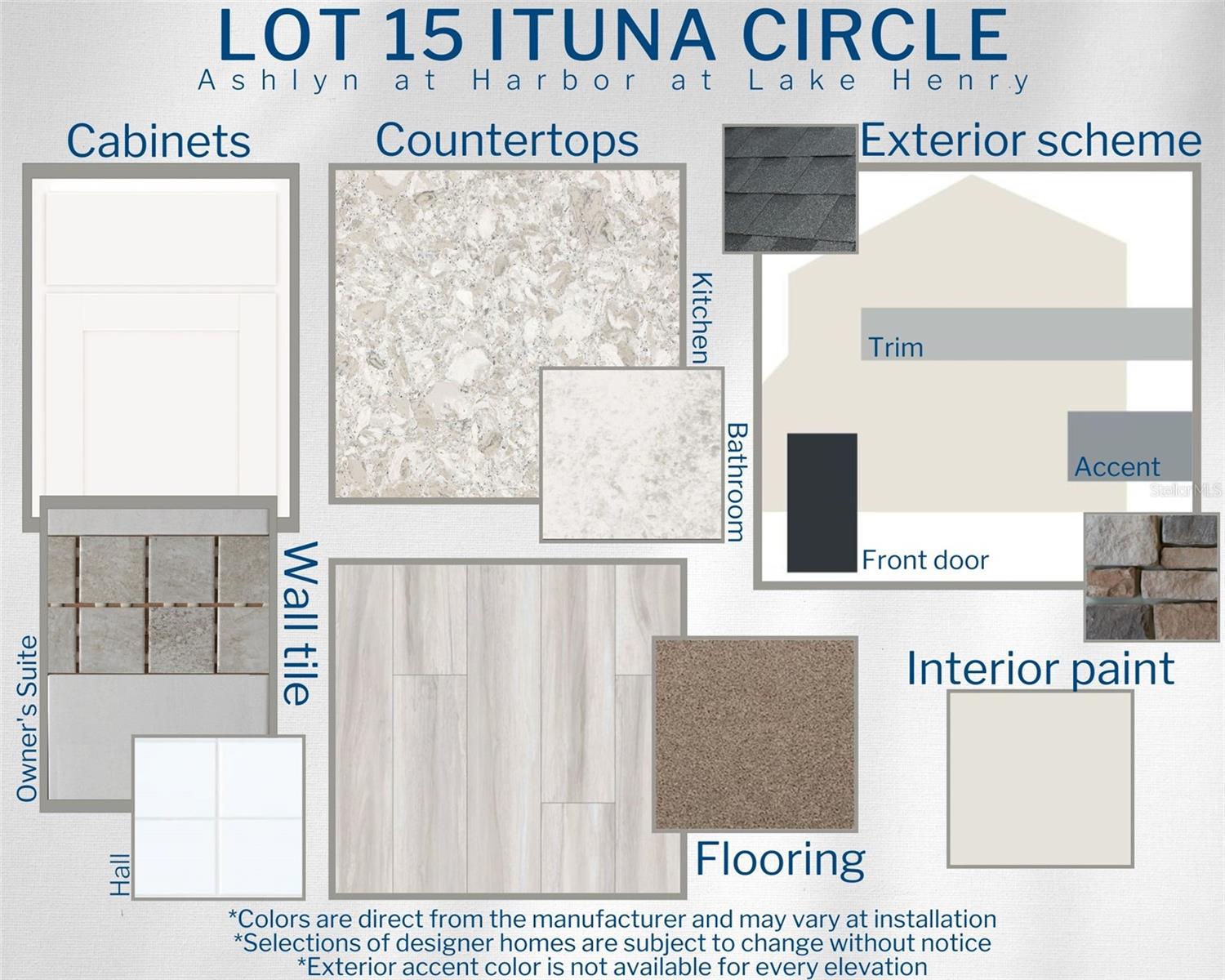 Image 3 of 3 For 452 Ituna Circle