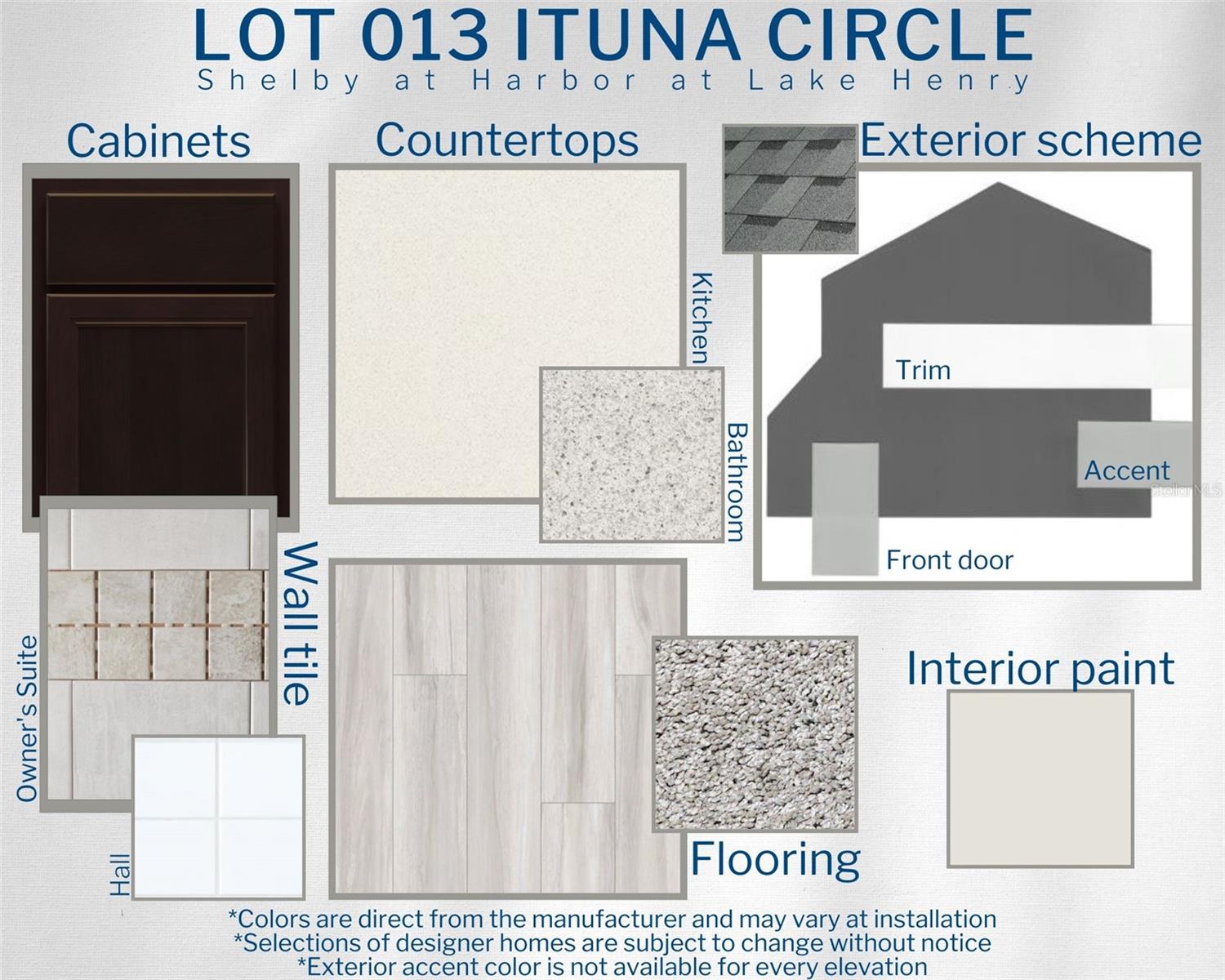 Image 3 of 24 For 444 Ituna Circle