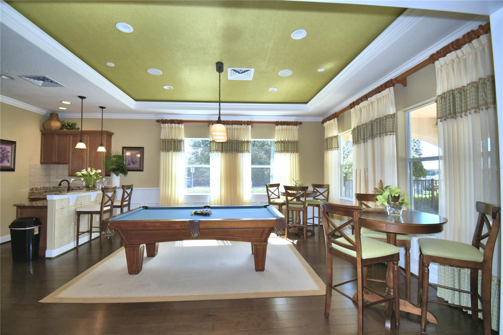 Image 54 of 73 For 5108 Villa Crest Way