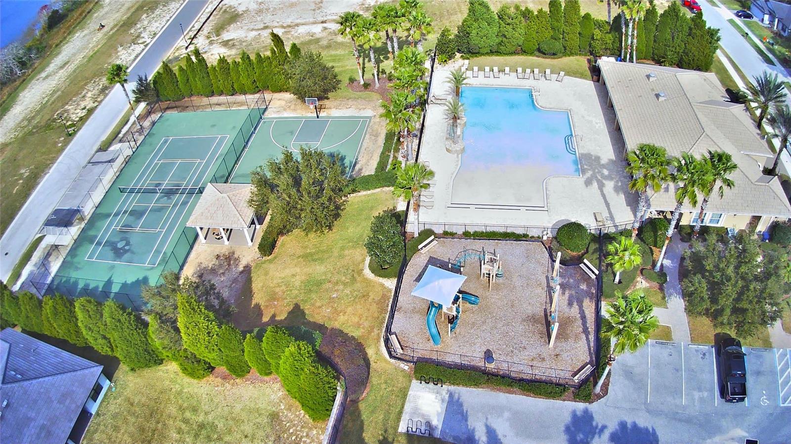 Image 64 of 73 For 5108 Villa Crest Way