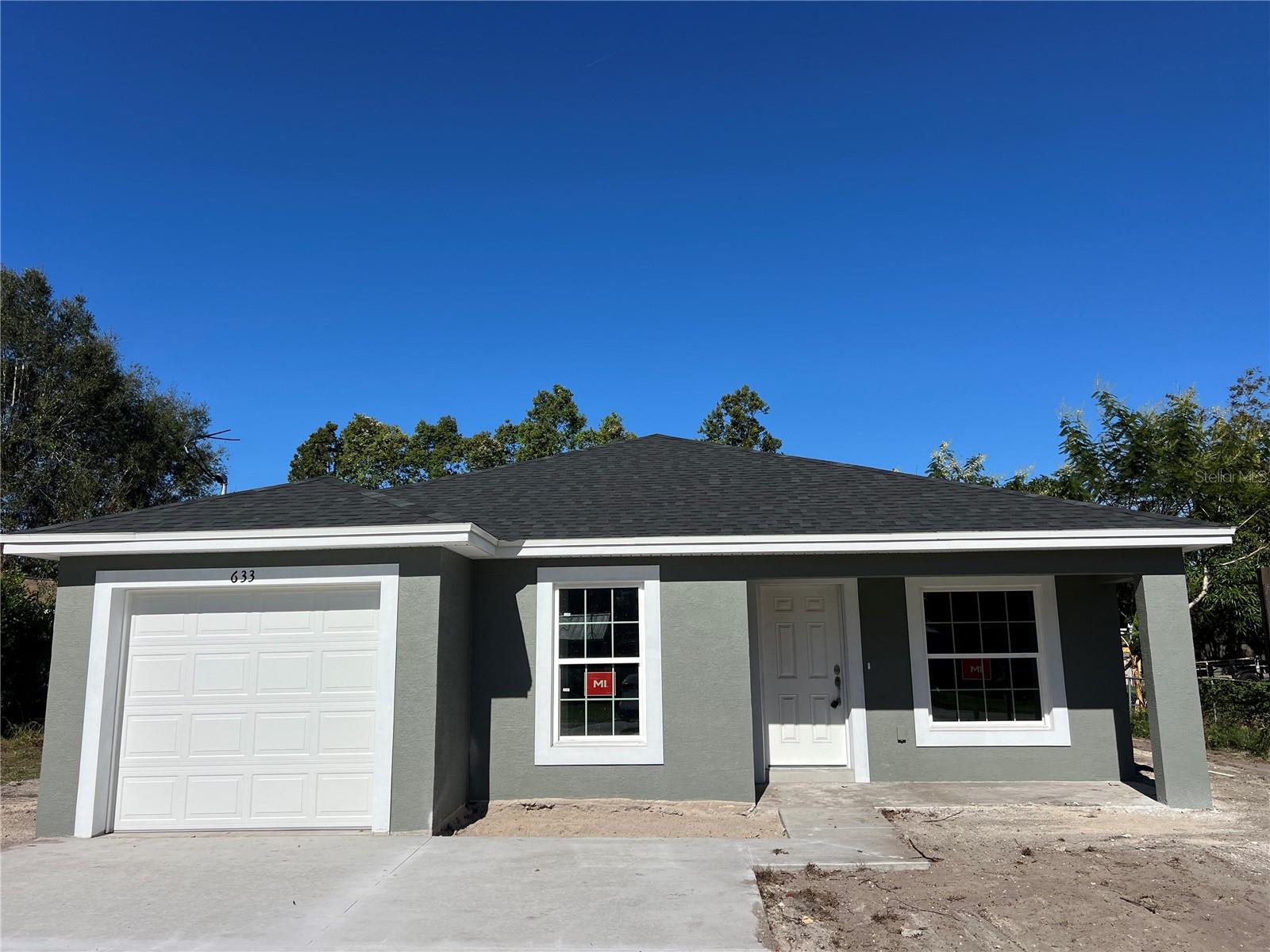 Details for 633 Dixon Street, FORT MEADE, FL 33841