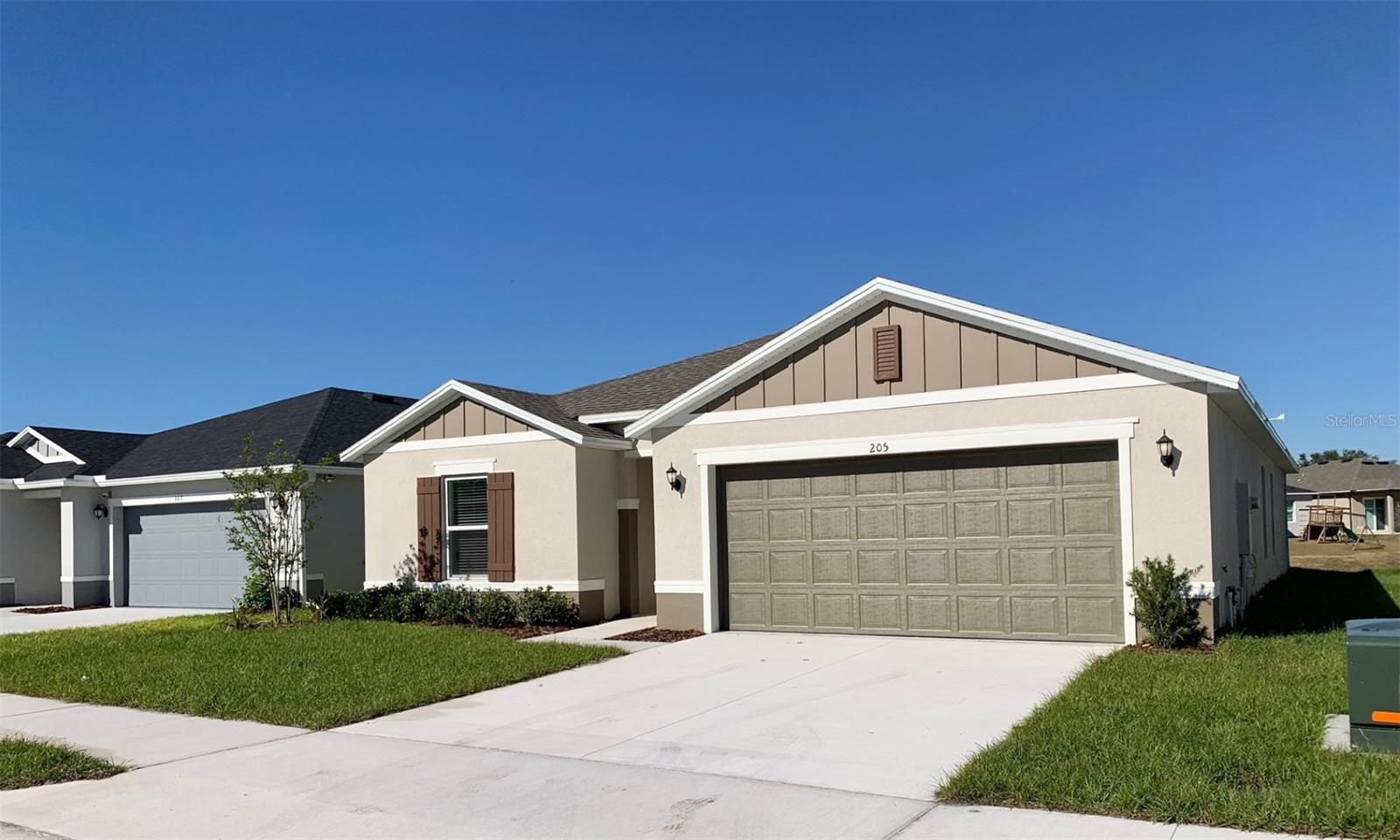 Details for 205 Spirit Landings Circle, WINTER HAVEN, FL 33880