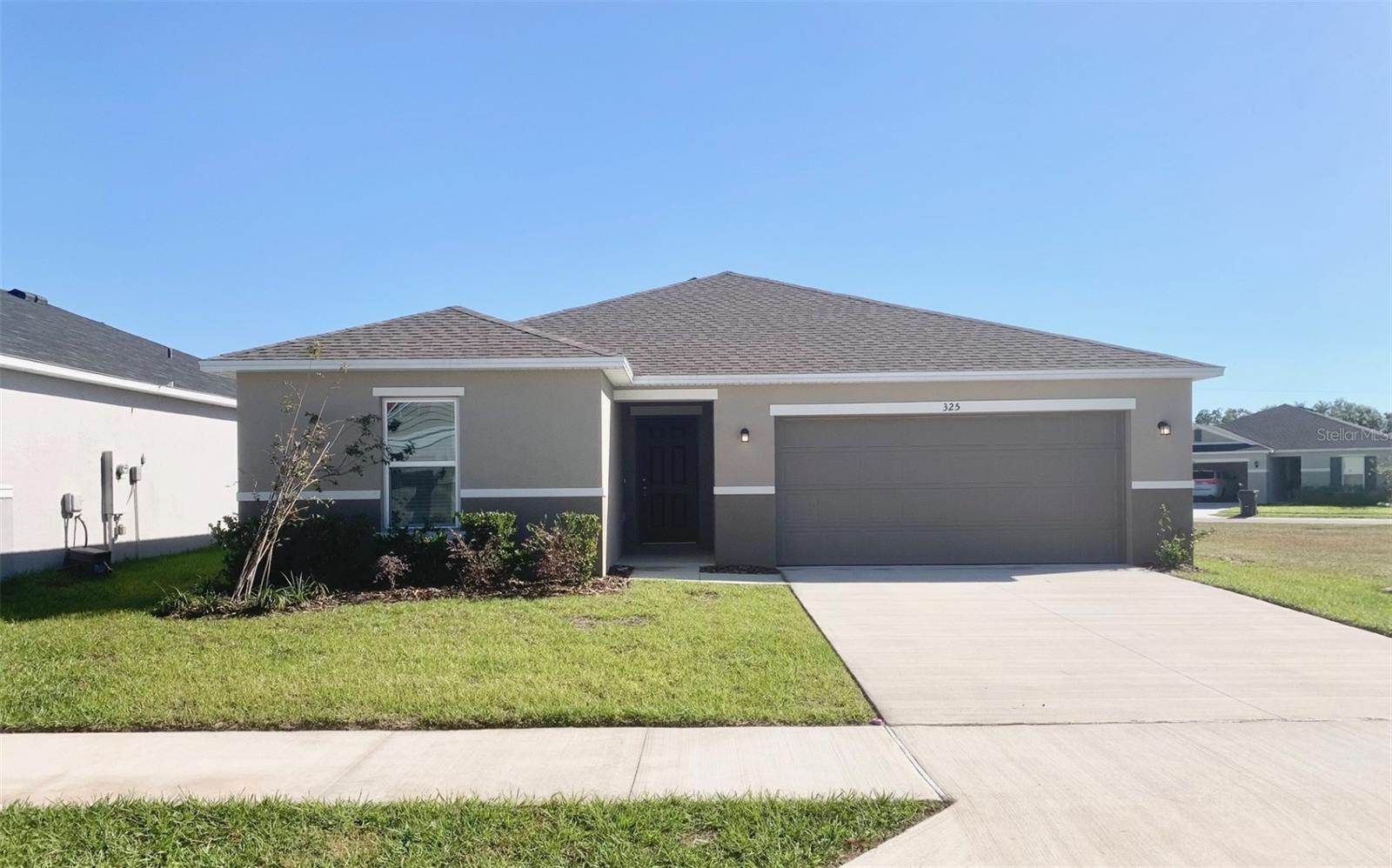 Details for 325 Spirit Landings Circle, WINTER HAVEN, FL 33880