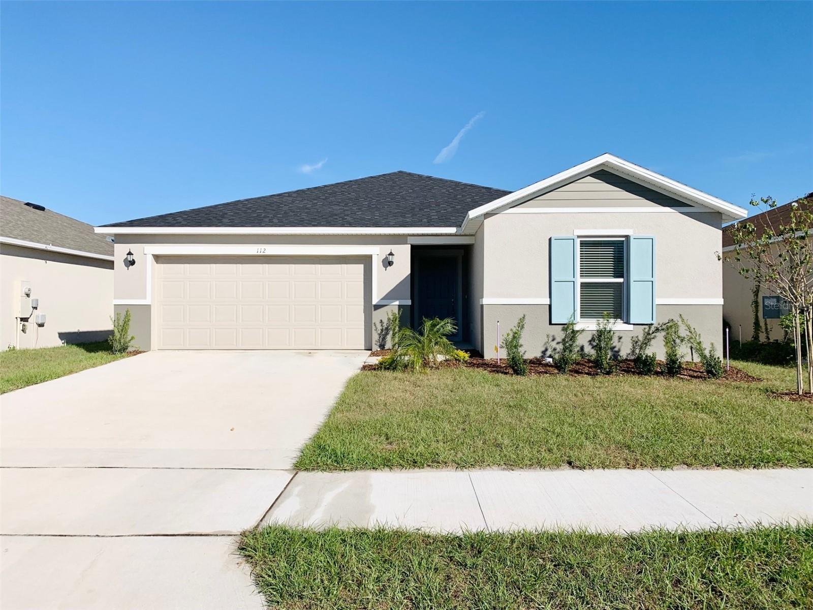 Details for 112 Sunfish Drive, WINTER HAVEN, FL 33881