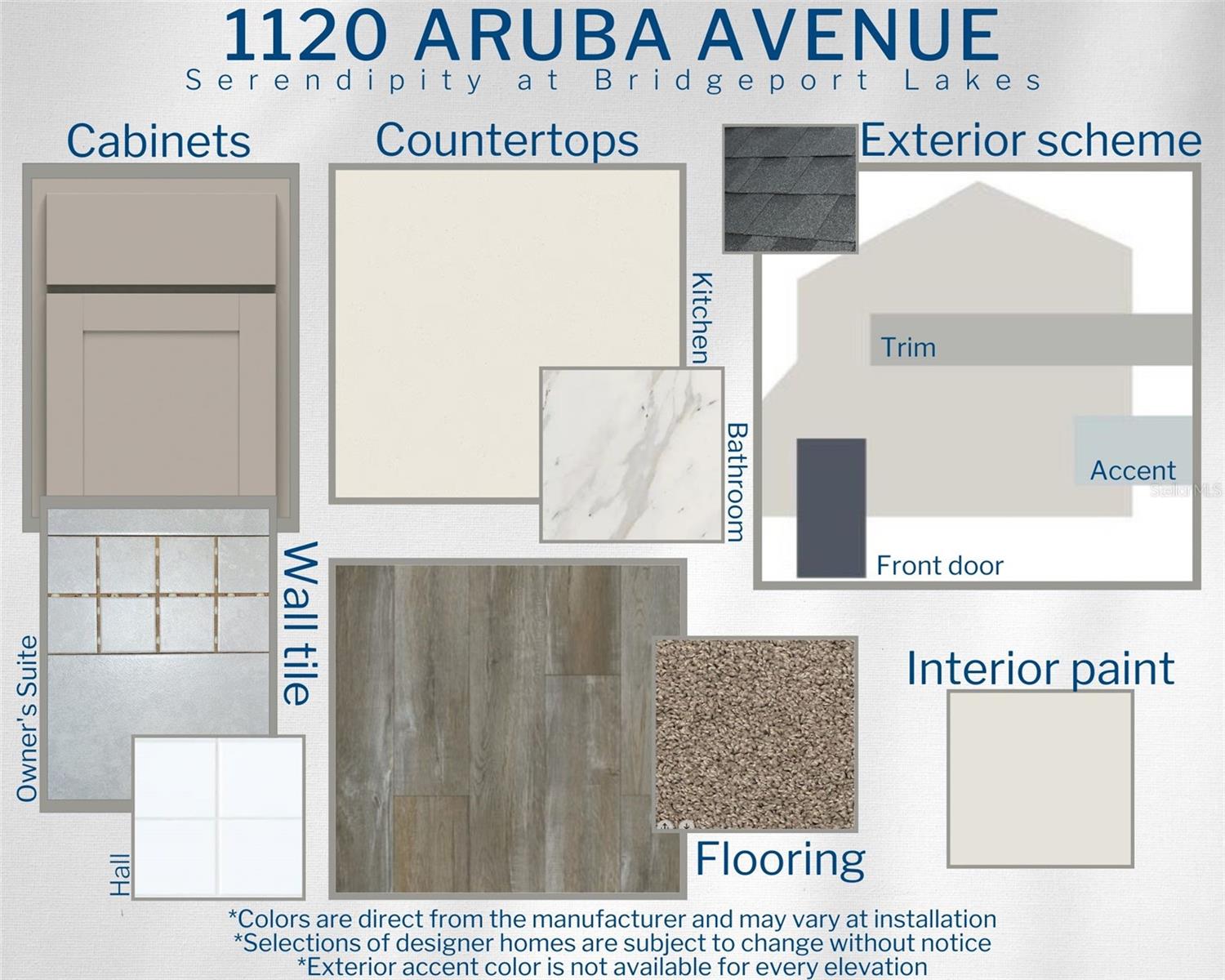 Image 3 of 15 For 1120 Aruba Avenue